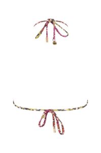 Phaedra Tara Tri - Desert Wattle sold by Tigerlily
