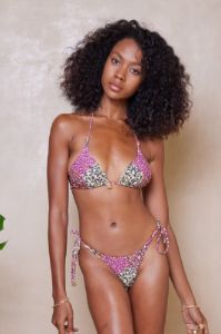 Phaedra Tara Tri - Desert Wattle sold by Tigerlily