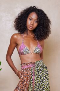 Phaedra Tara Tri - Desert Wattle sold by Tigerlily