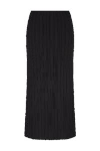 Celestia Joslin Maxi Skirt - Black sold by Tigerlily