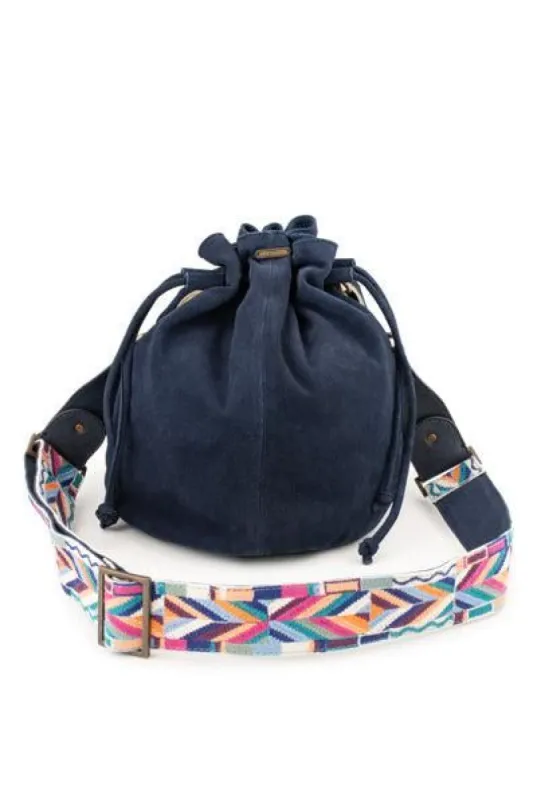 Sharnie Pali Bucket Bag - Pastel Geo sold by Tigerlily