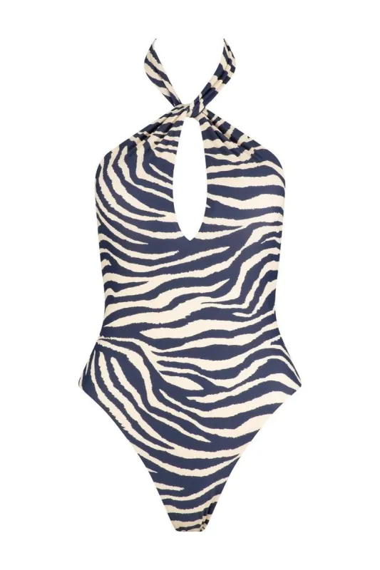 Zoya Salma One Piece - Ink sold by Tigerlily