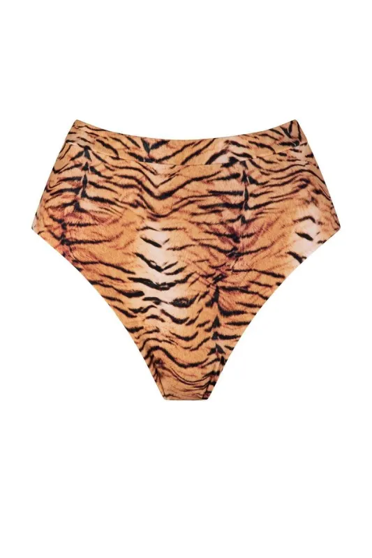Tora Rosa Bottom - Amber sold by Tigerlily