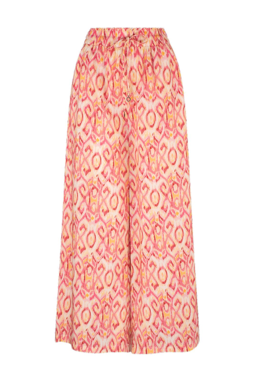 Cleo Valentina Pant - Desert Rust sold by Tigerlily