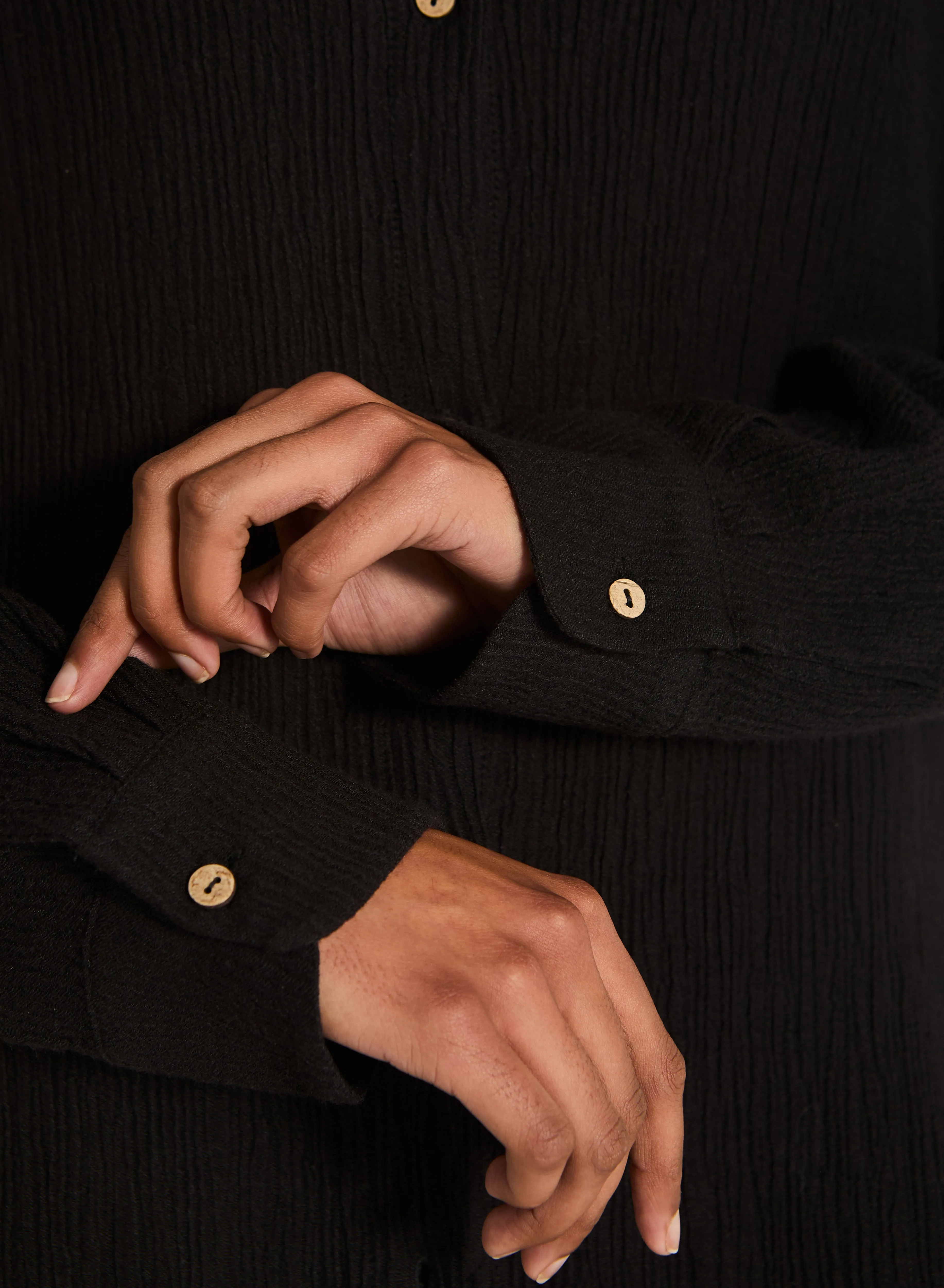 Amal Shirt Dress sold by Tigerlily product image thumbnail 5