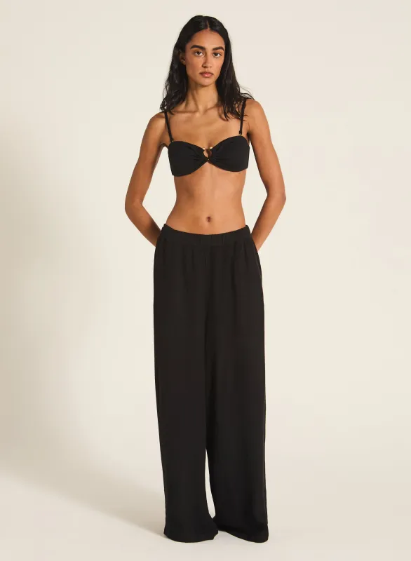 Alanya Pant sold by Tigerlily