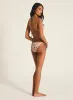 Murasaki Tara Triangle Bikini Top sold by Tigerlily