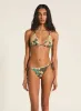 Haruki Tara Triangle Bikini Top sold by Tigerlily