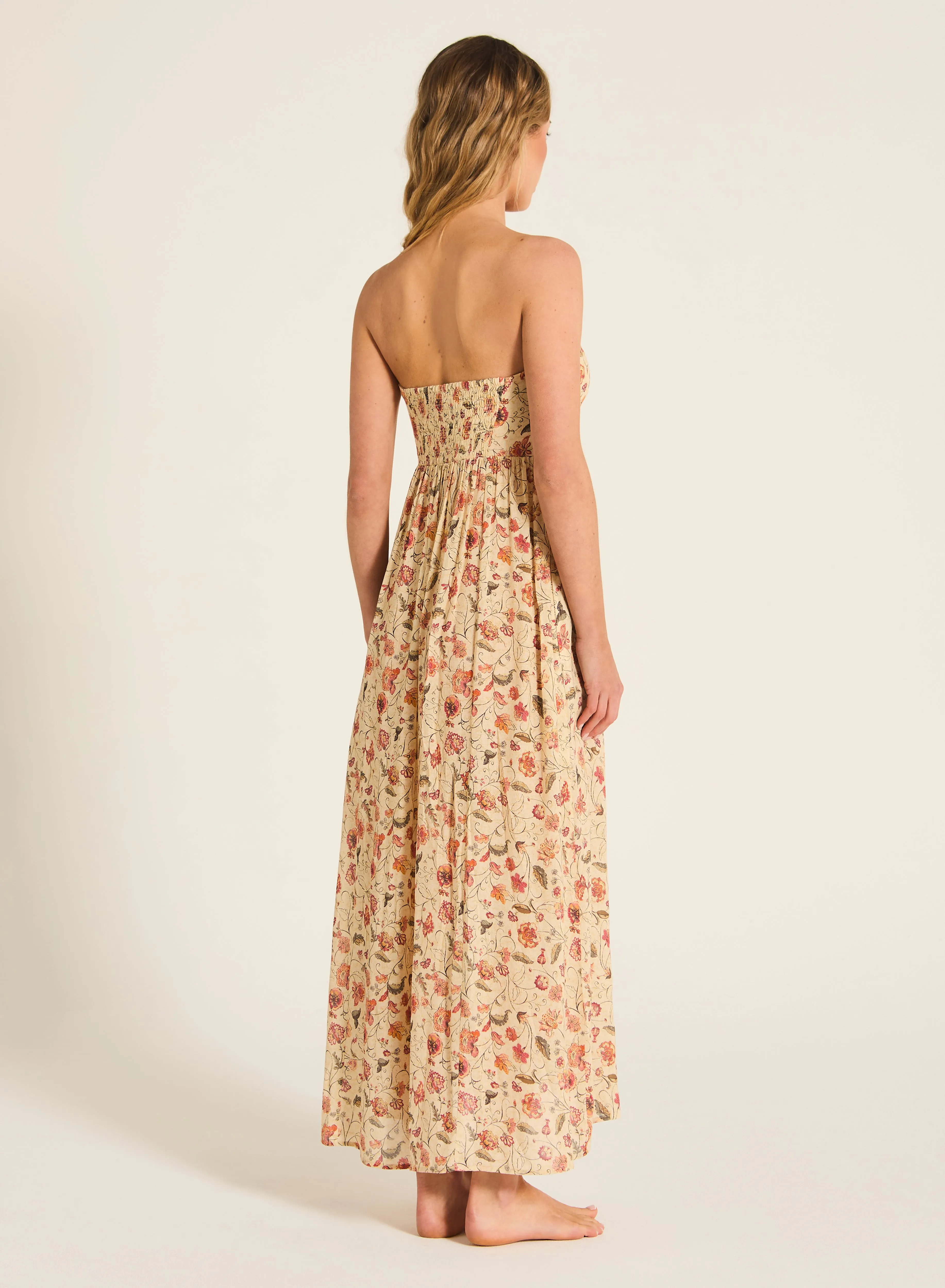 Alisande Ren Maxi Dress sold by Tigerlily product image thumbnail 4