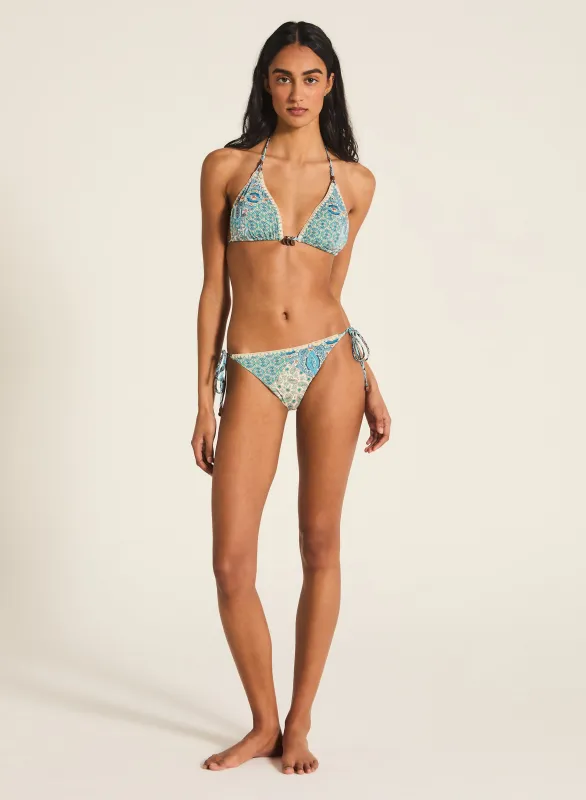 Miranda Whitney Bikini Bottom sold by Tigerlily