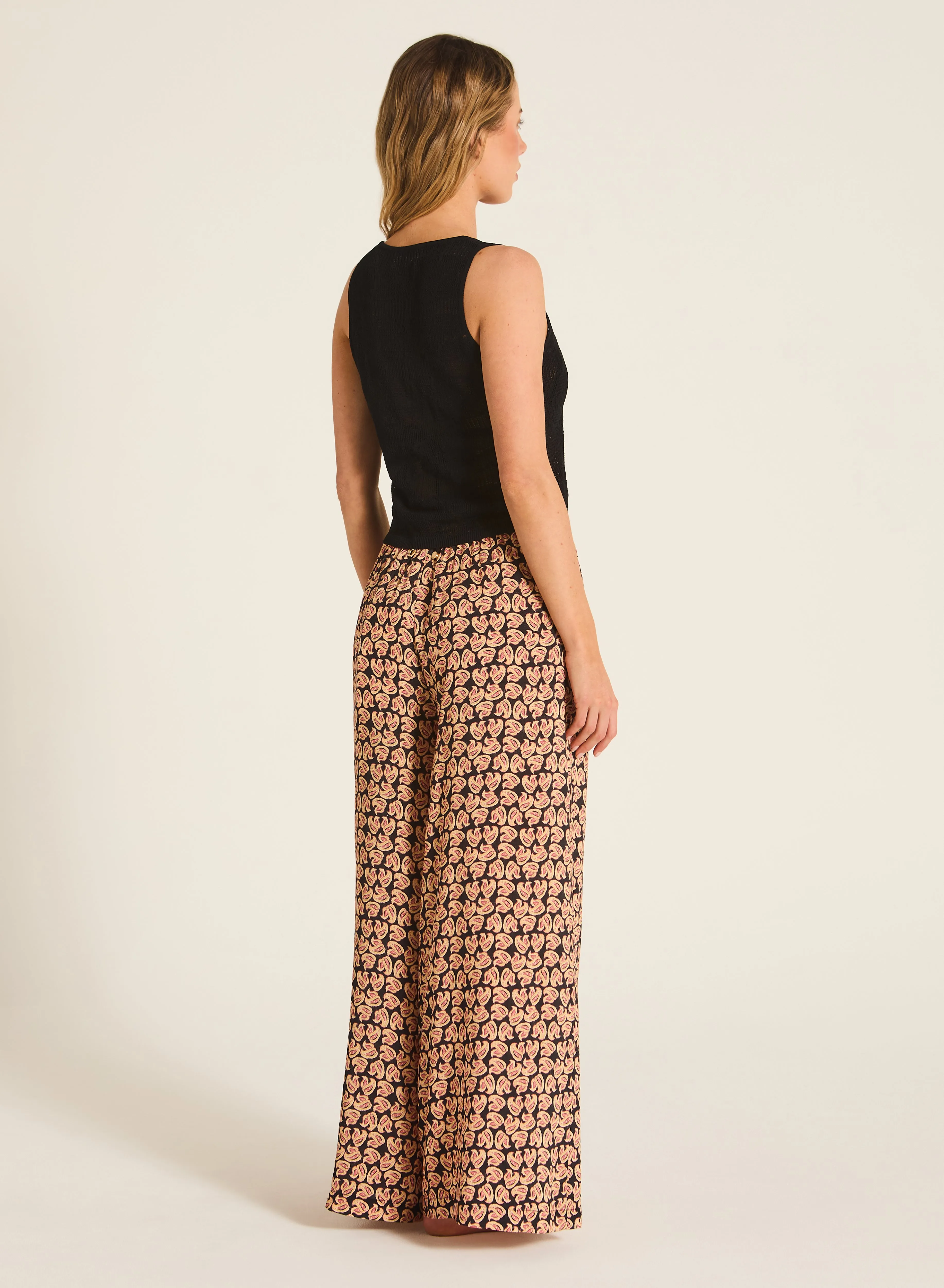 Alisande Valentina Pant sold by Tigerlily product image thumbnail 3