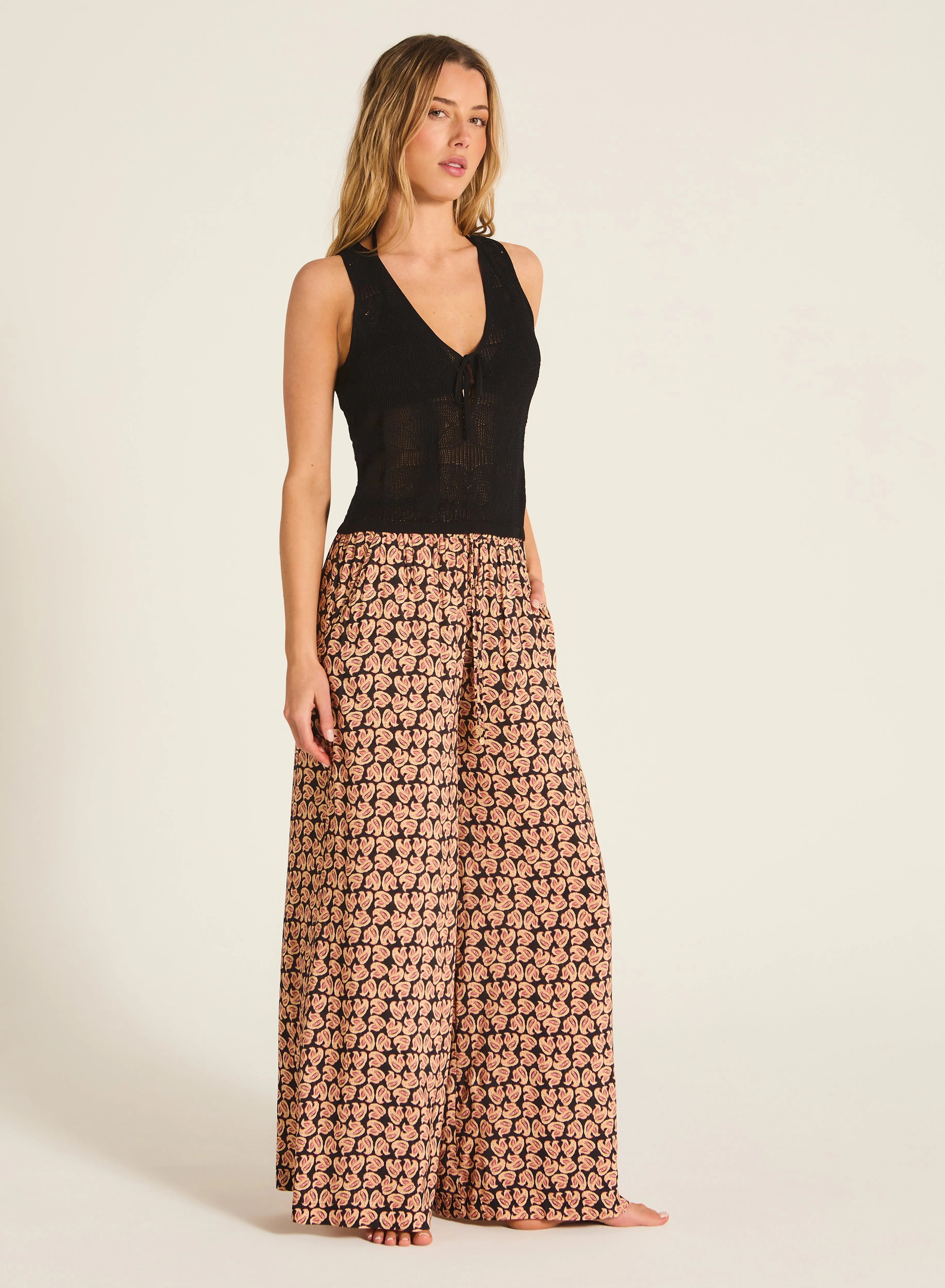 Alisande Valentina Pant sold by Tigerlily product image thumbnail 2