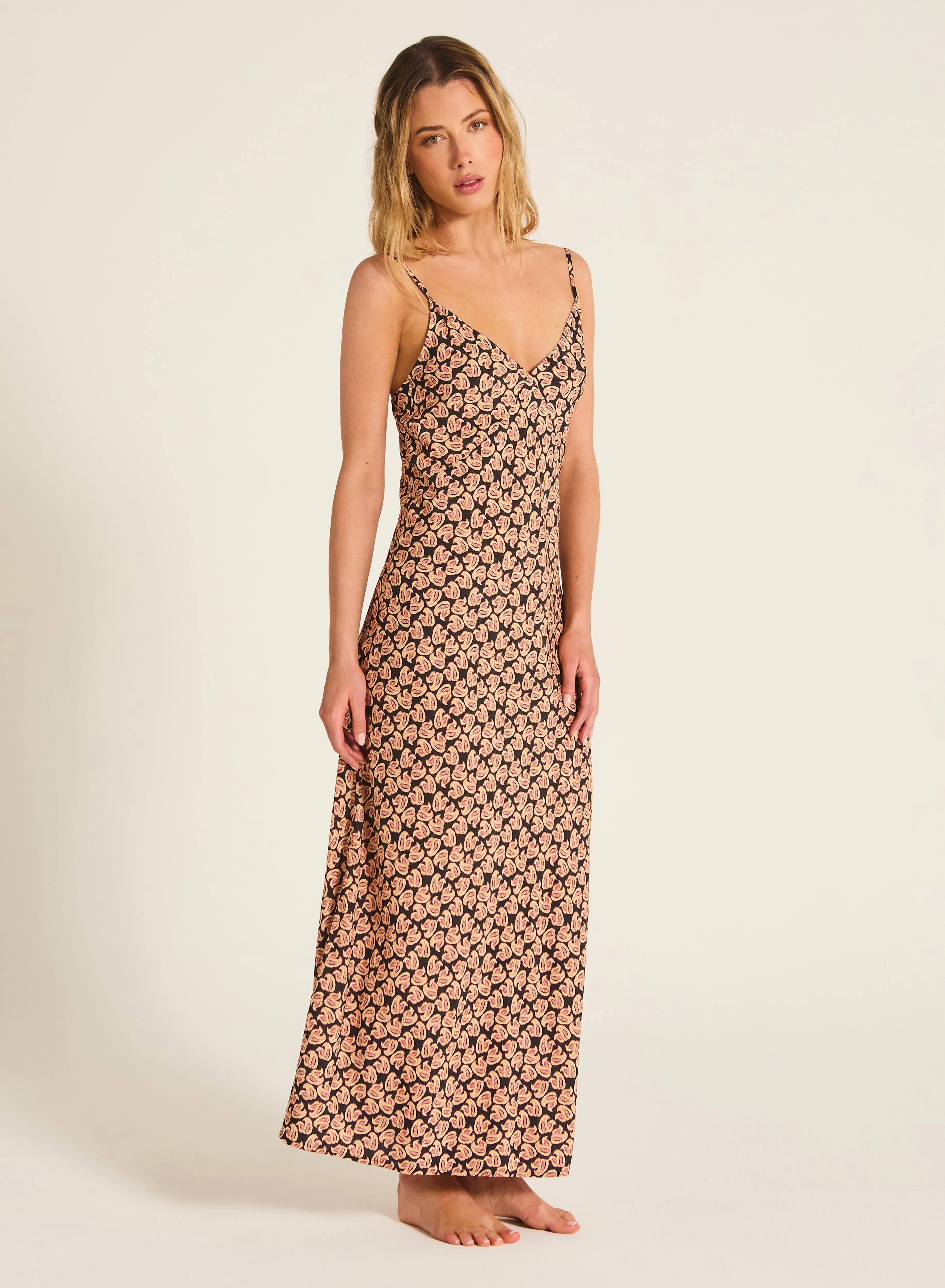 Alisande Mercy Maxi Dress sold by Tigerlily product image thumbnail 2