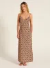 Alisande Mercy Maxi Dress sold by Tigerlily
