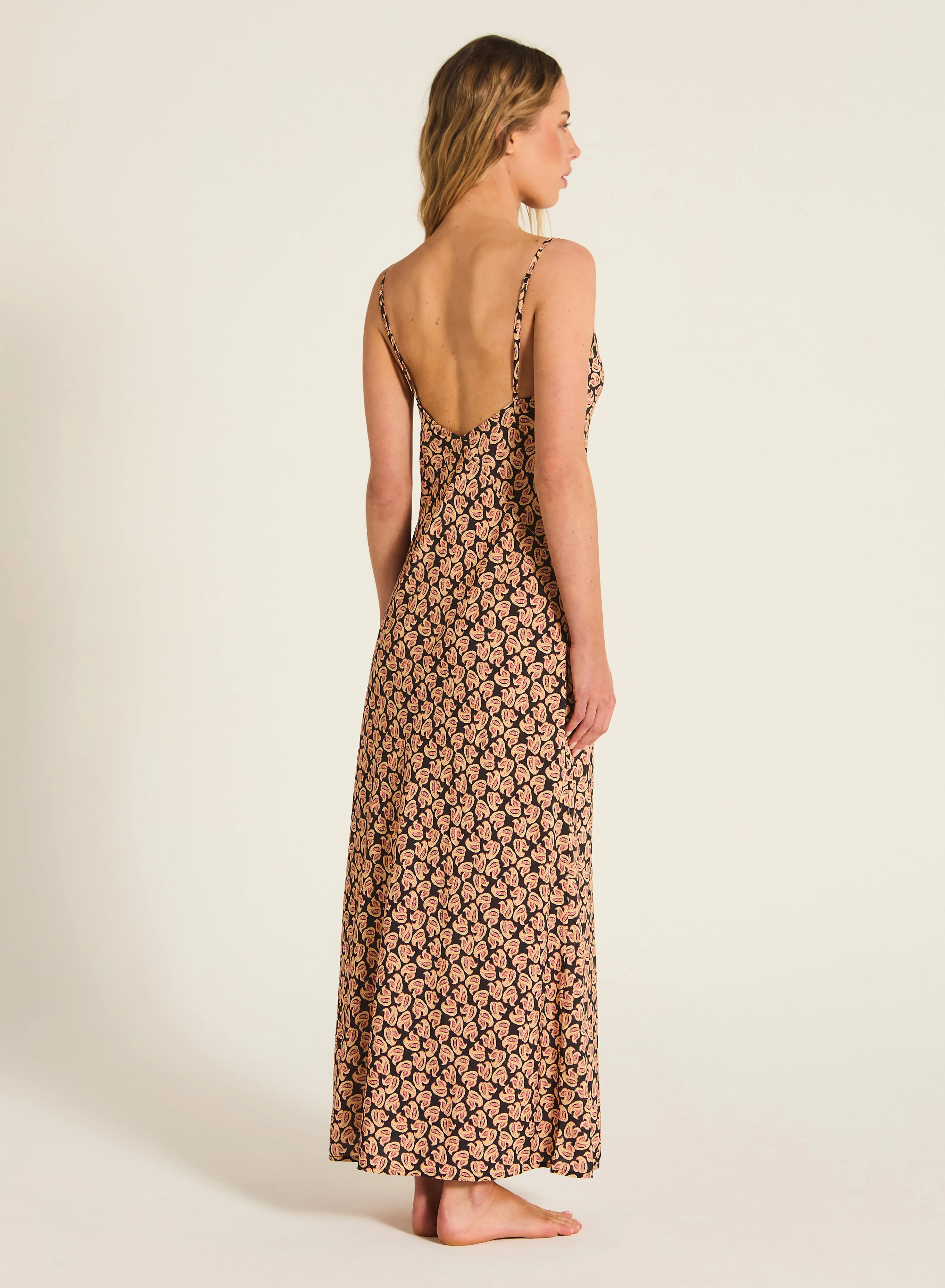 Alisande Mercy Maxi Dress sold by Tigerlily product image thumbnail 4
