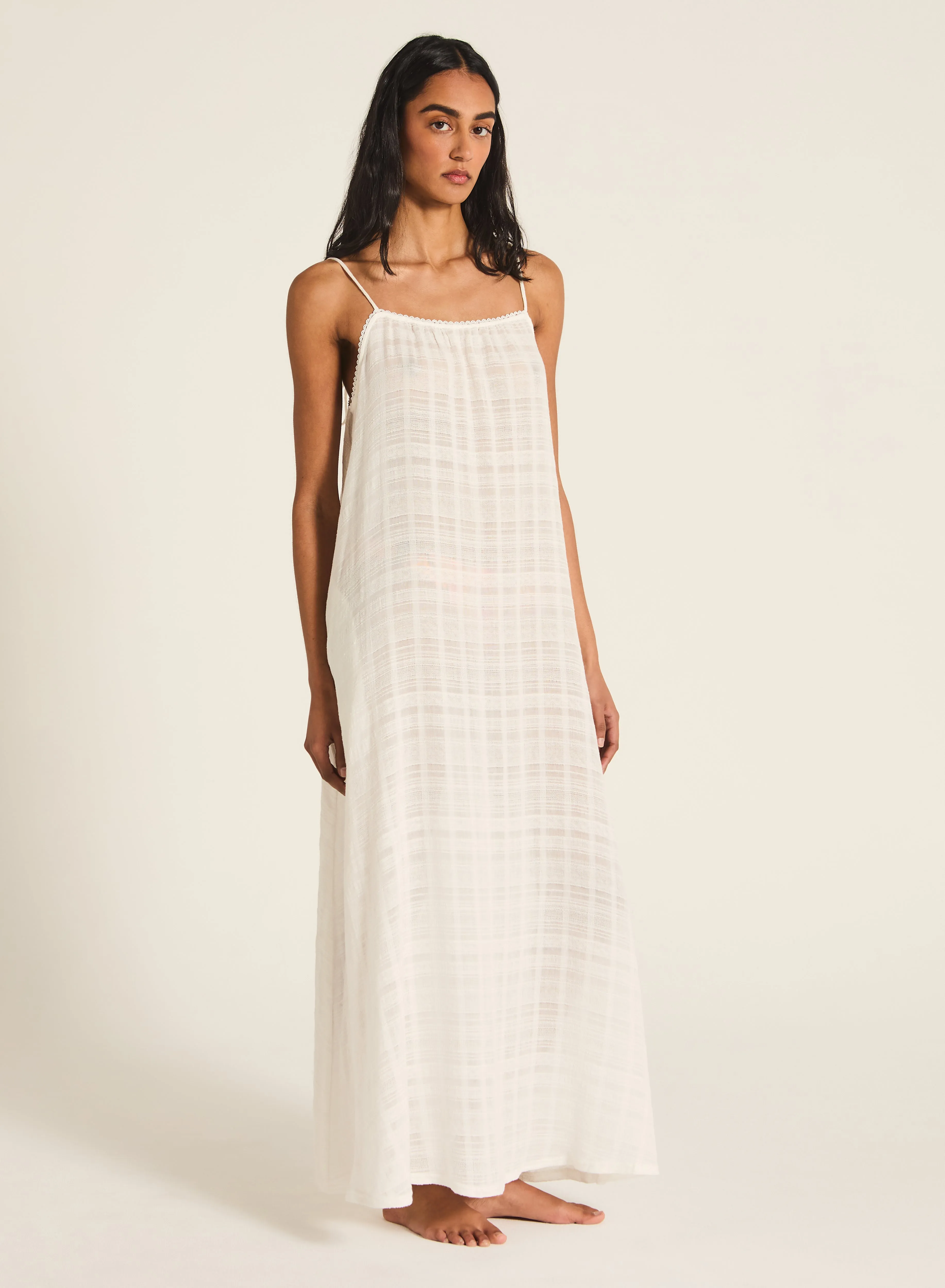 Malie Ulla Maxi Dress sold by Tigerlily product image thumbnail 3