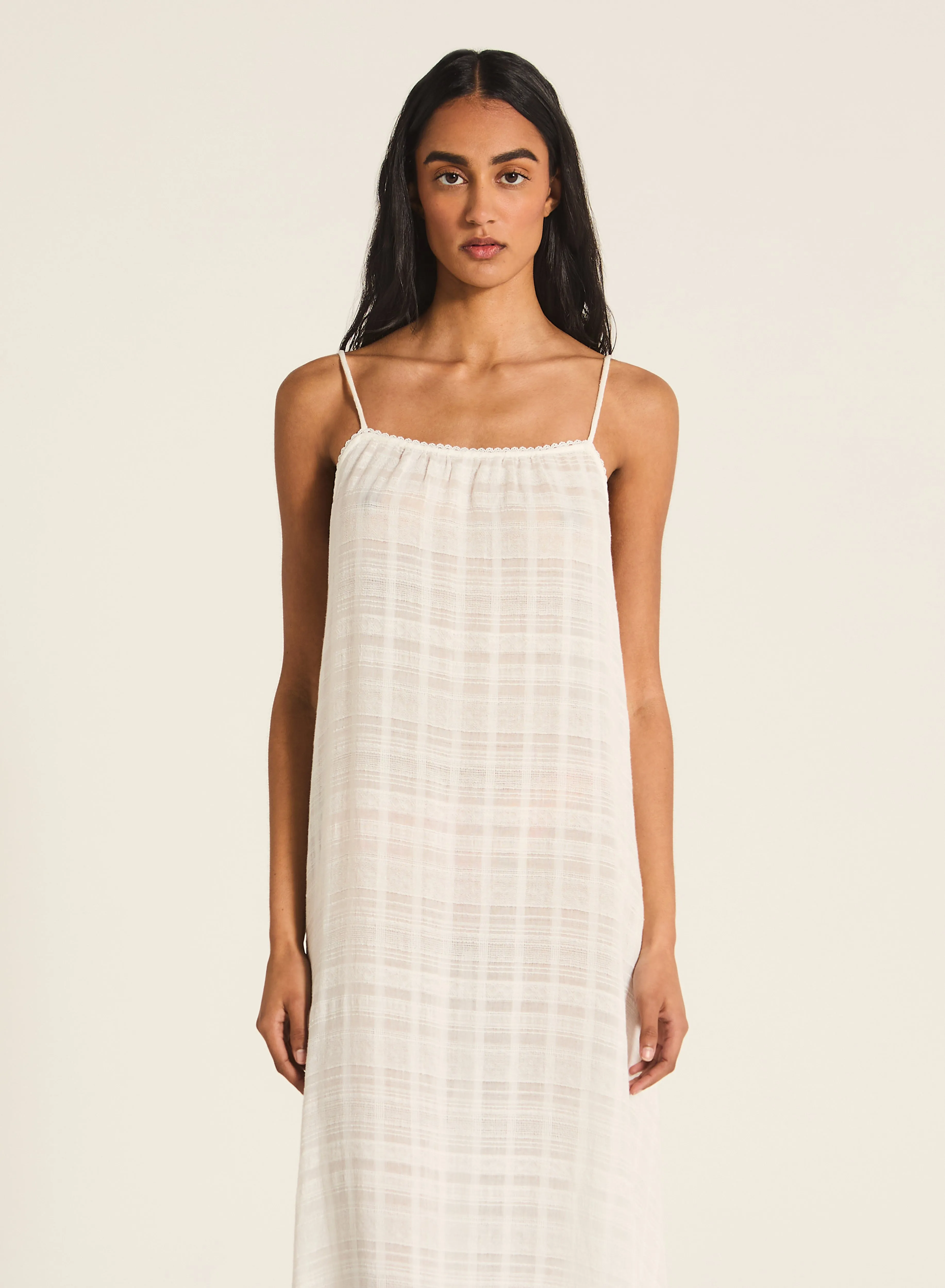 Malie Ulla Maxi Dress sold by Tigerlily product image thumbnail 2