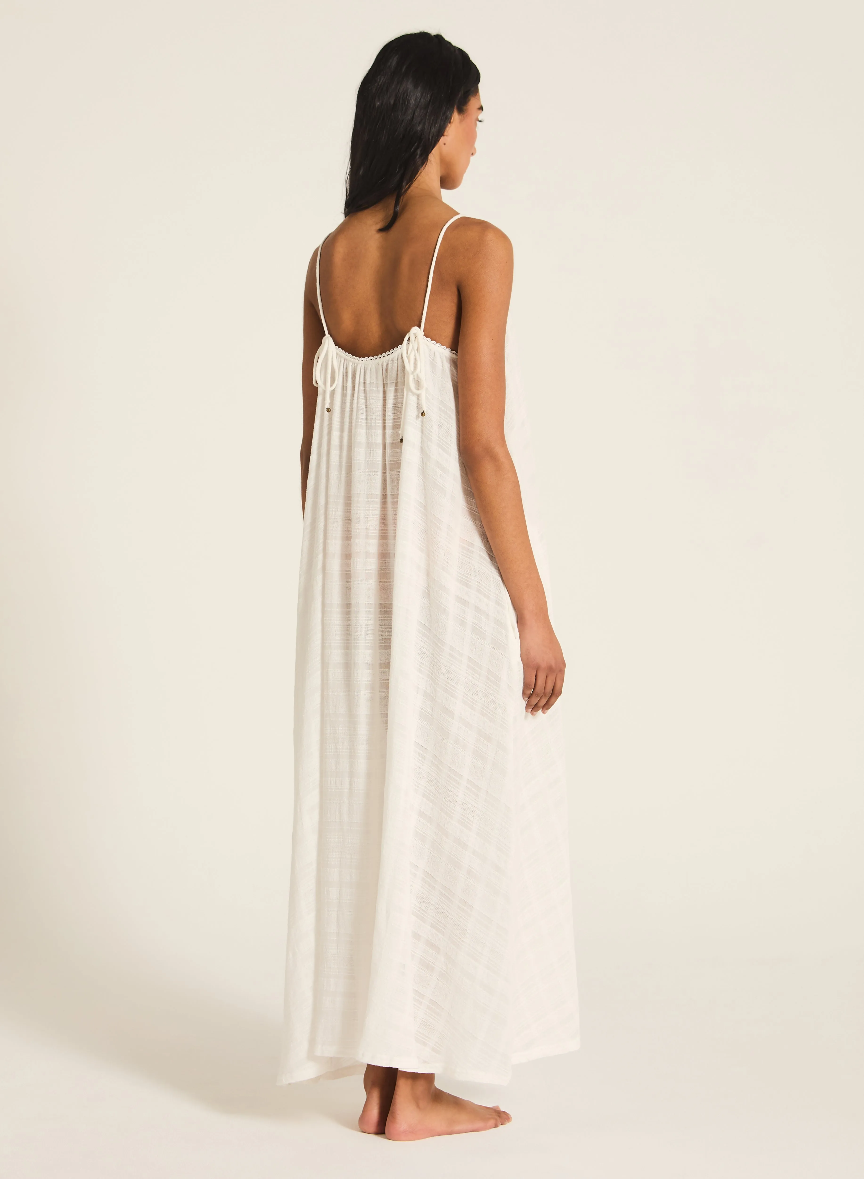 Malie Ulla Maxi Dress sold by Tigerlily product image thumbnail 4