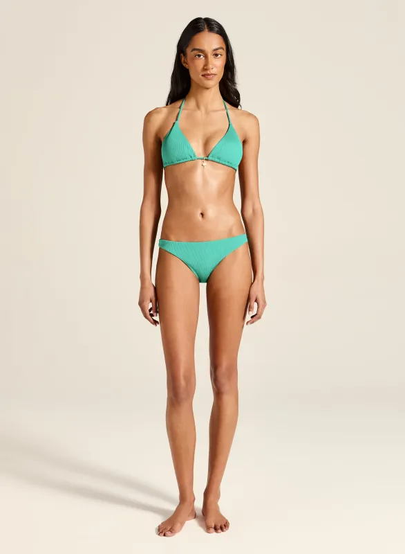 Tiger Bikini Bottom sold by Tigerlily