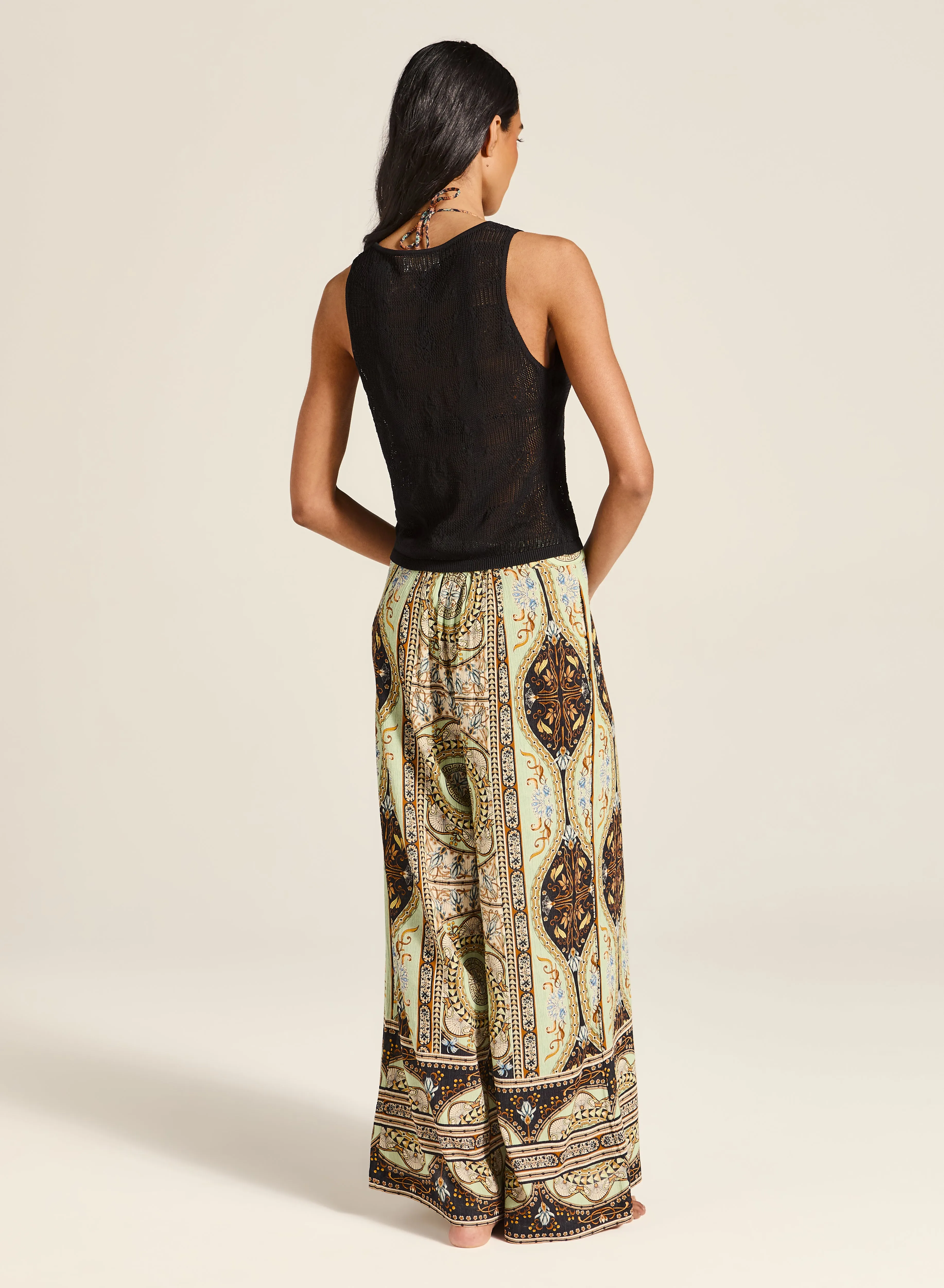 Marin Sonia Pant sold by Tigerlily product image thumbnail 3