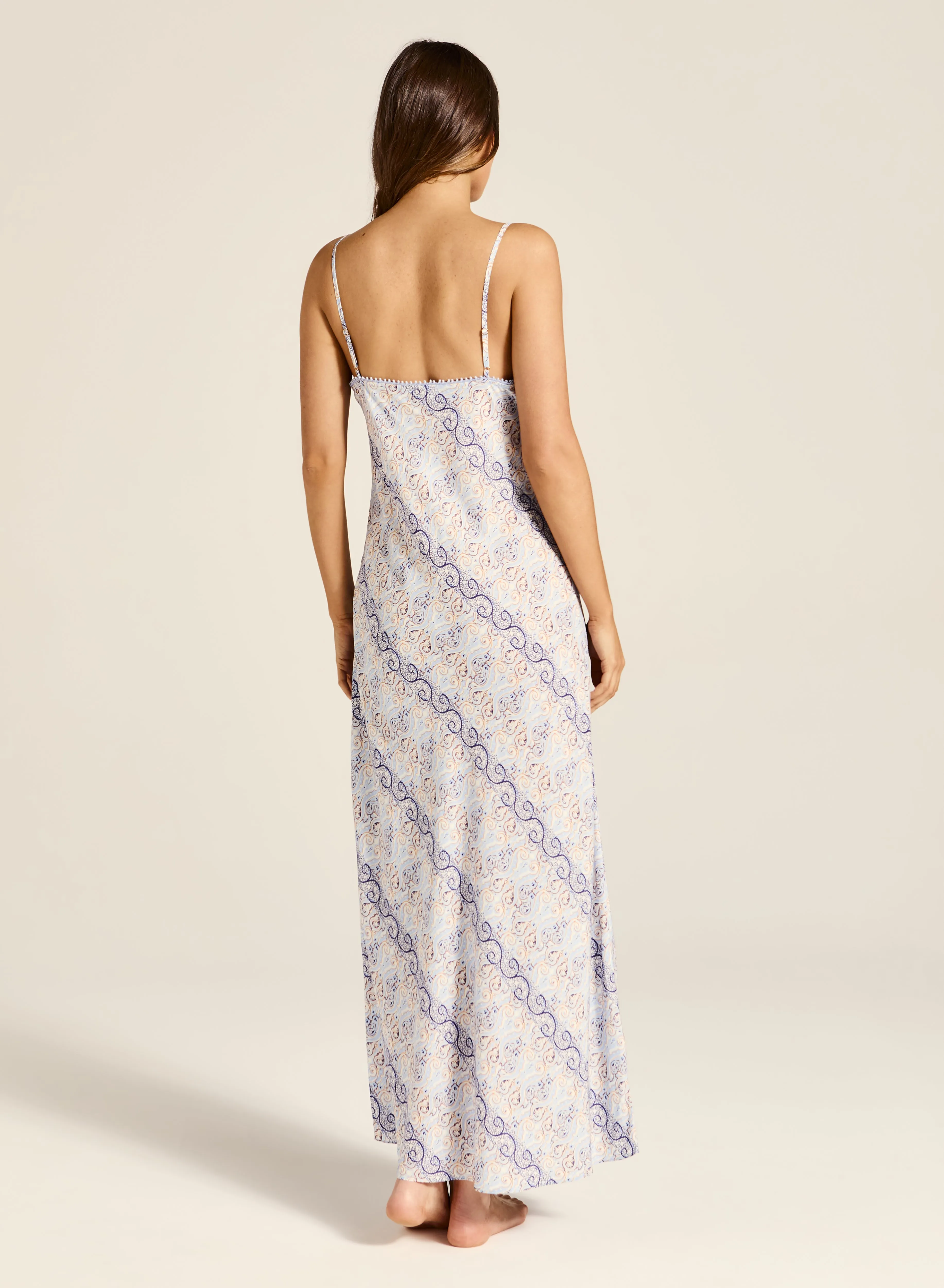 Anja Kassia Maxi Dress sold by Tigerlily product image thumbnail 2