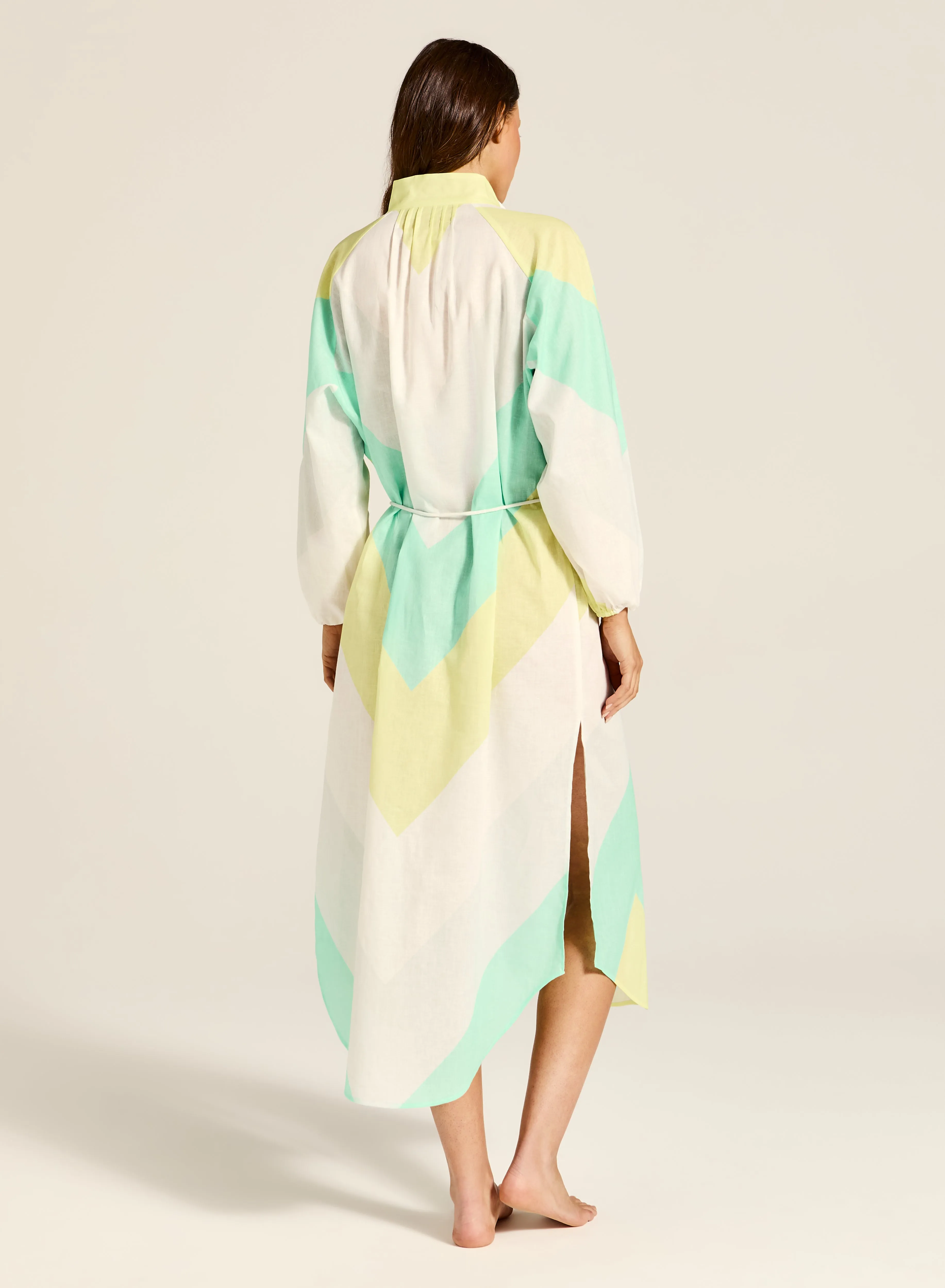 Anja Lorena Maxi Dress sold by Tigerlily product image thumbnail 2