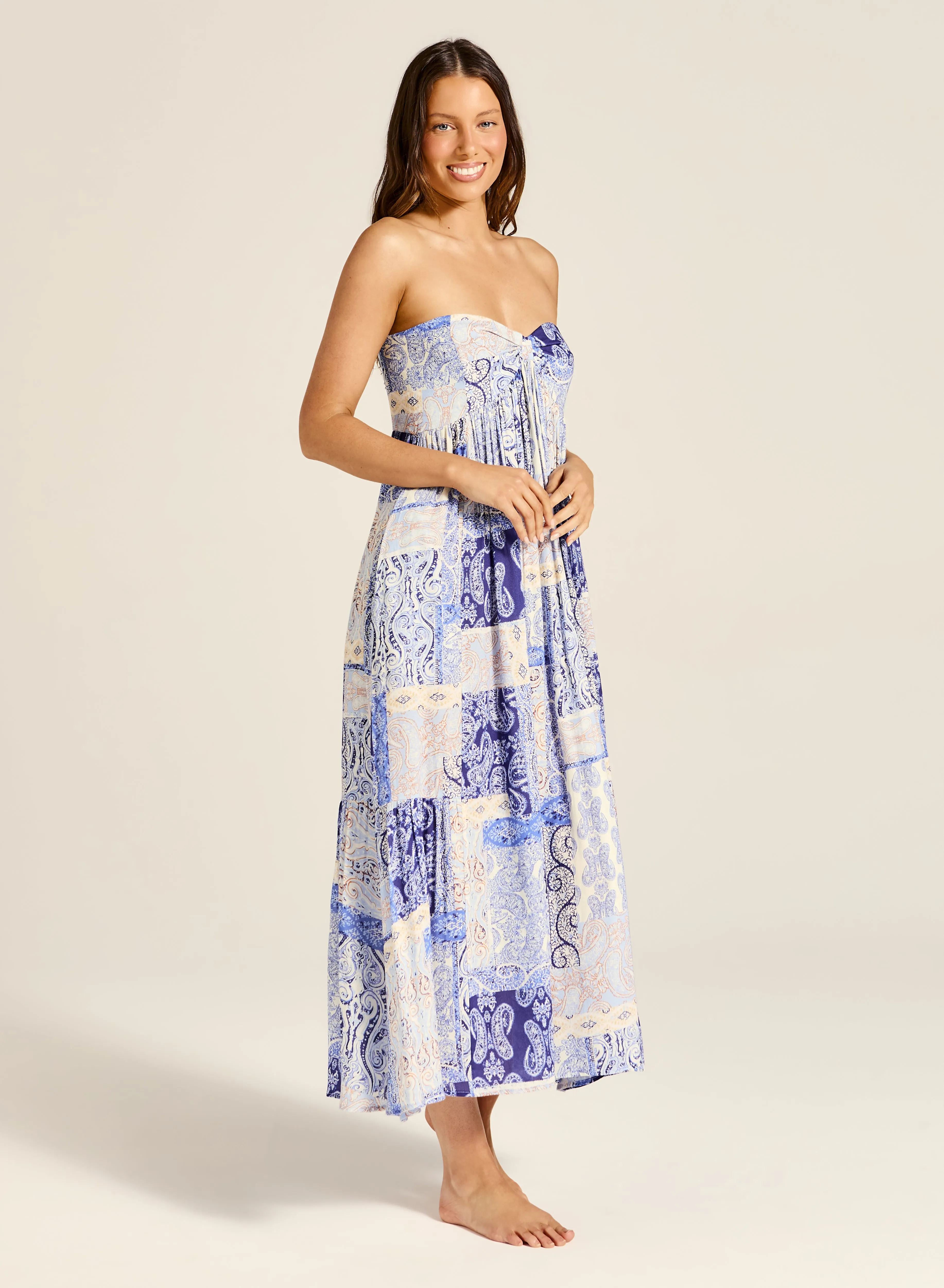Anja Galatea Dress sold by Tigerlily product image thumbnail 3