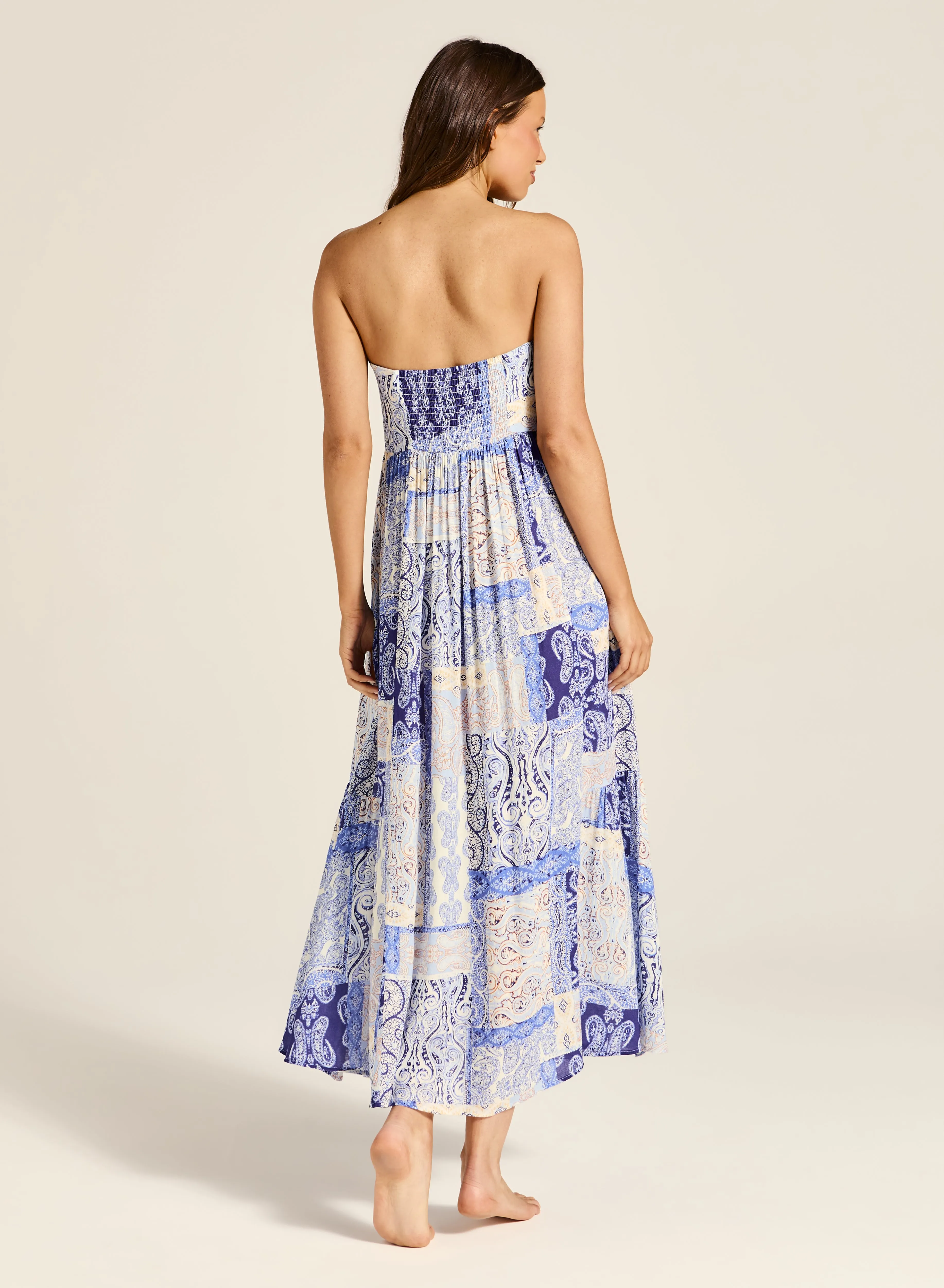 Anja Galatea Dress sold by Tigerlily product image thumbnail 2