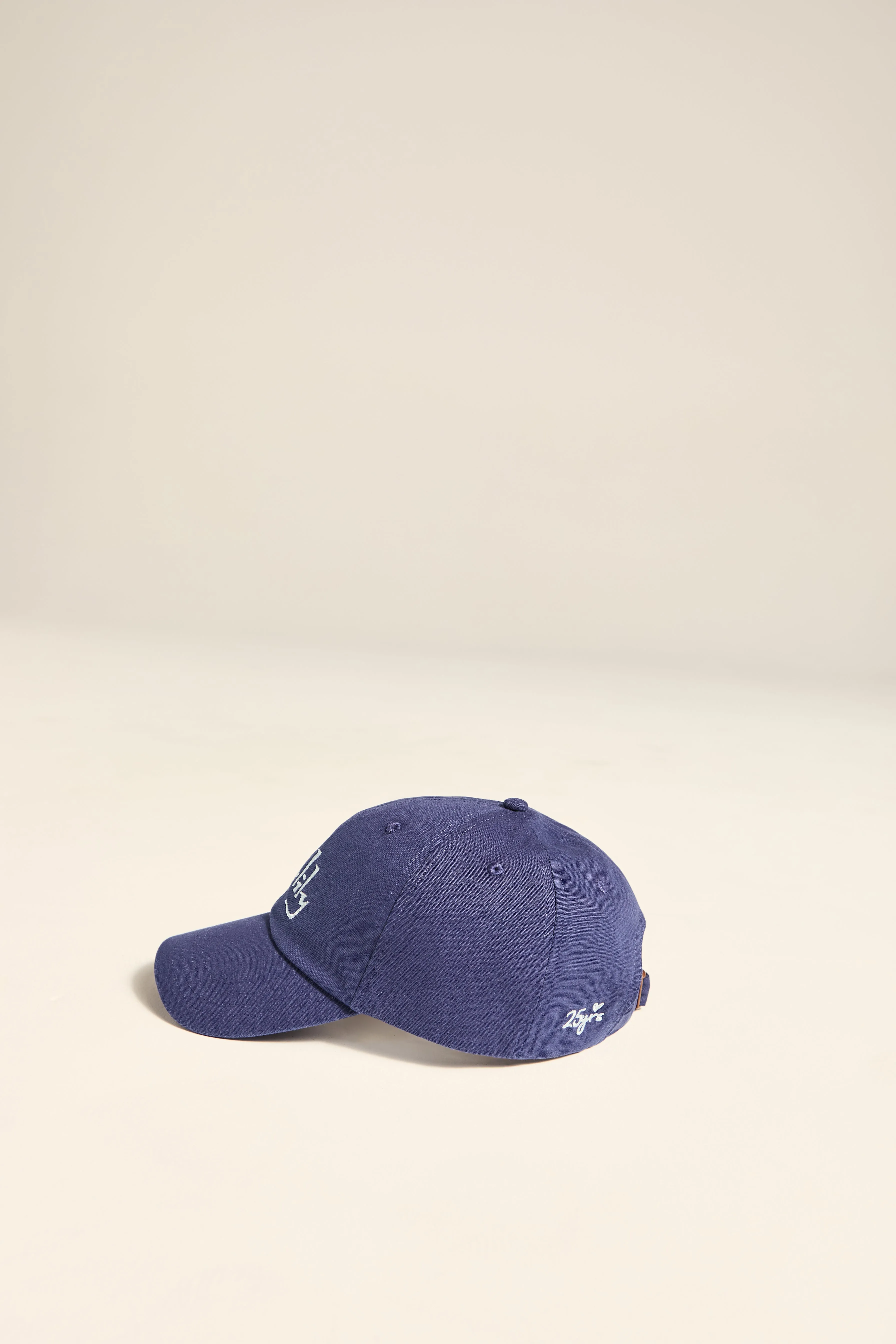 Navy Tigerlily Cap sold by Tigerlily product image thumbnail 2