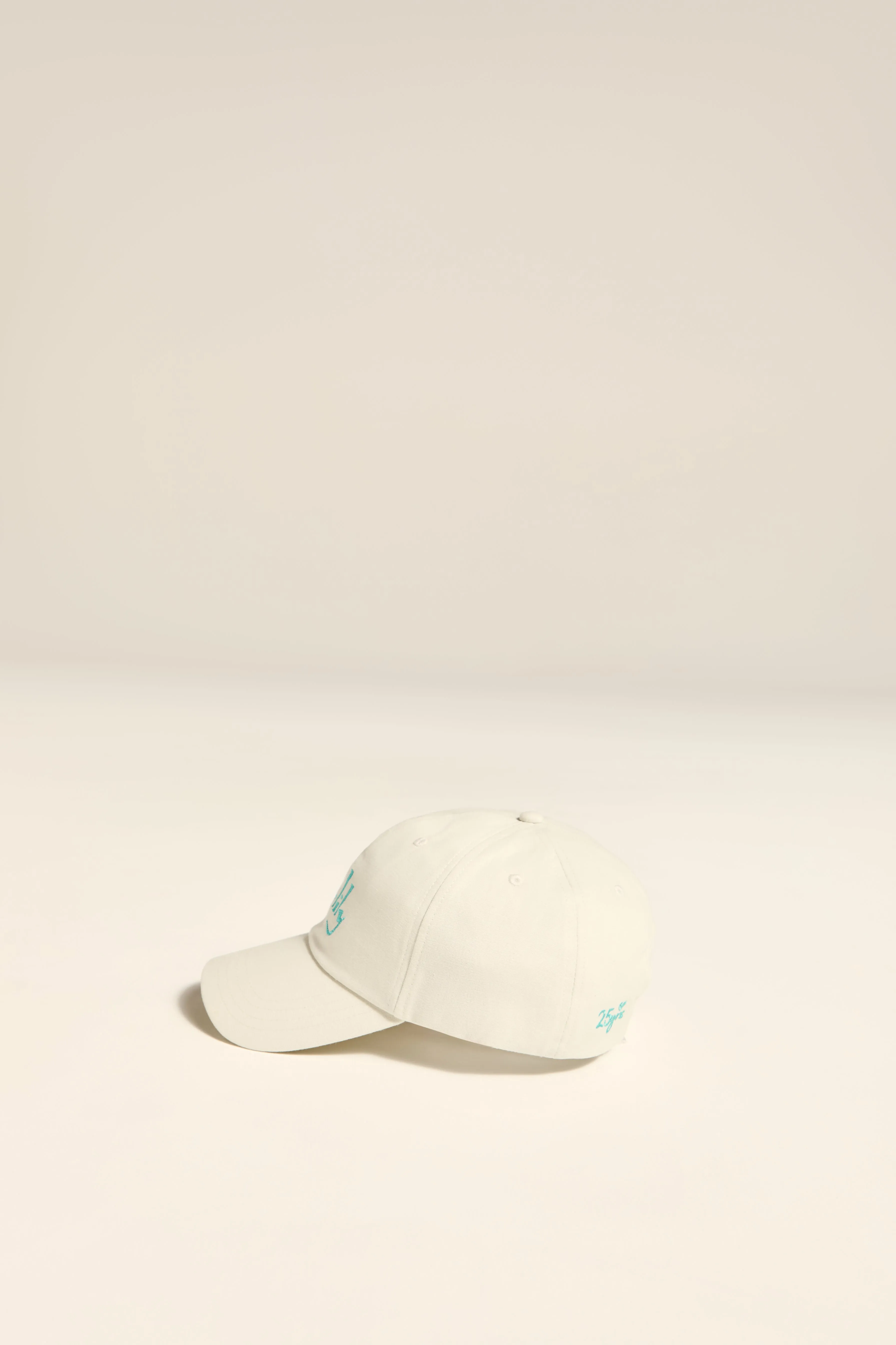 Antique White Tigerlily Cap sold by Tigerlily product image thumbnail 2