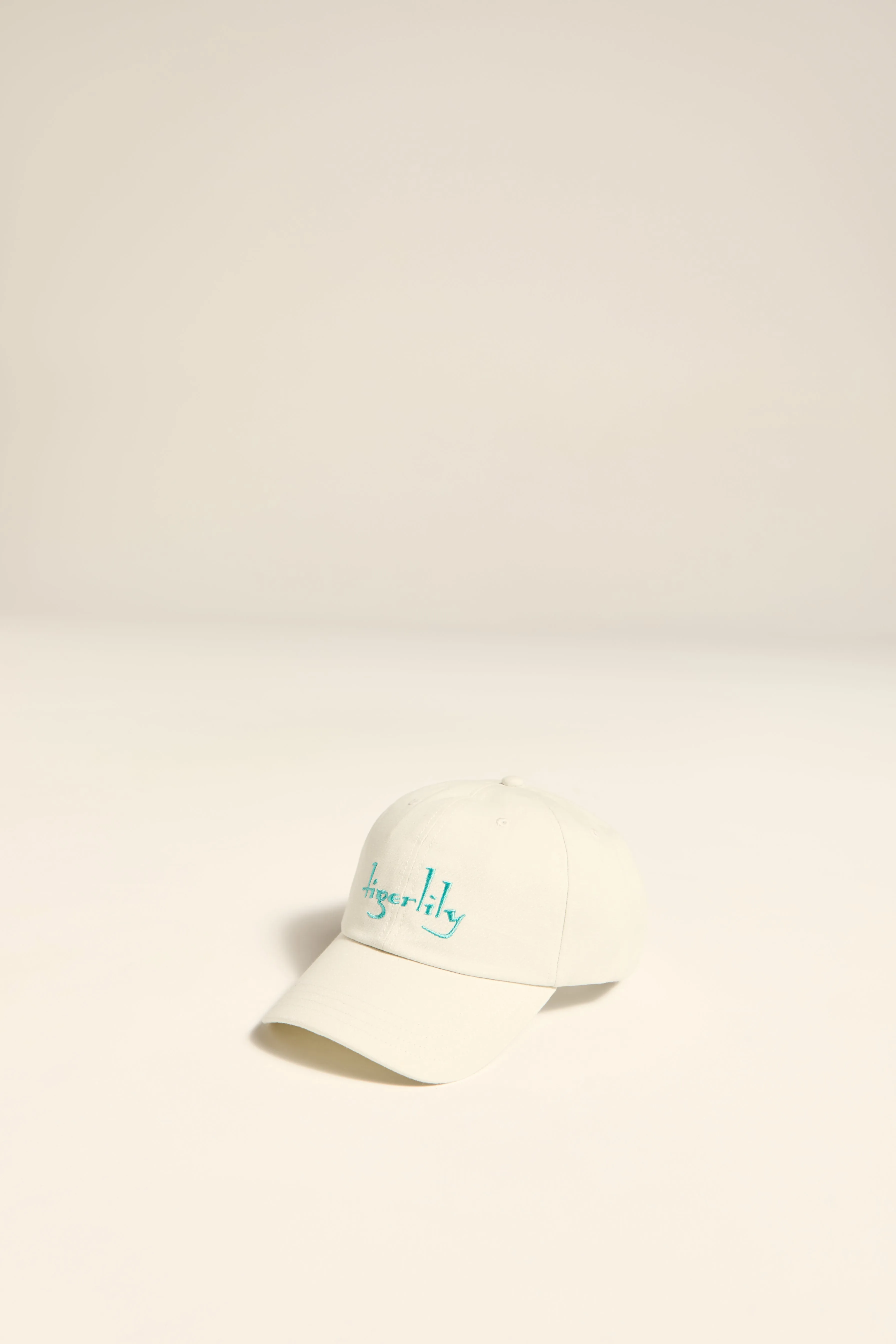 Antique White Tigerlily Cap sold by Tigerlily