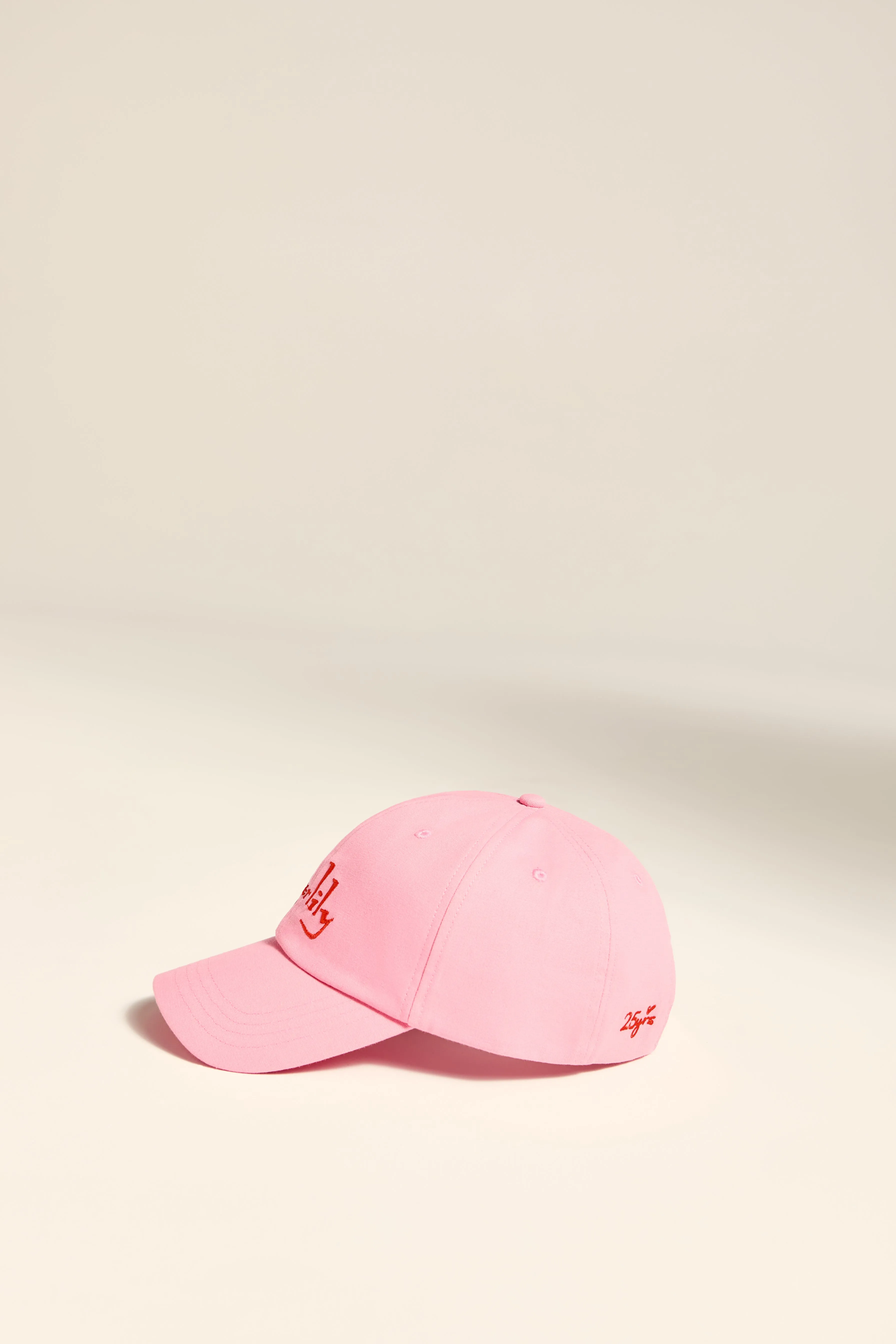 Pink Tigerlily Cap sold by Tigerlily product image thumbnail 2