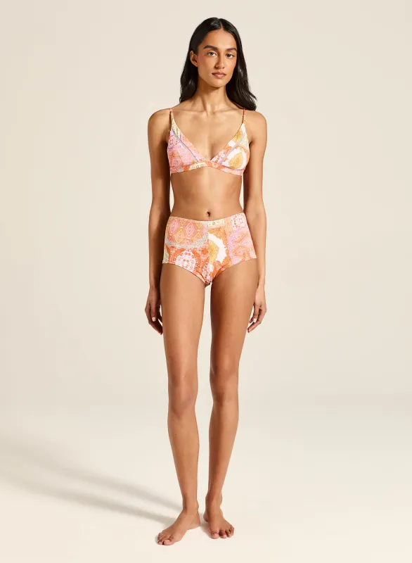 Herra Mica Beach Short sold by Tigerlily