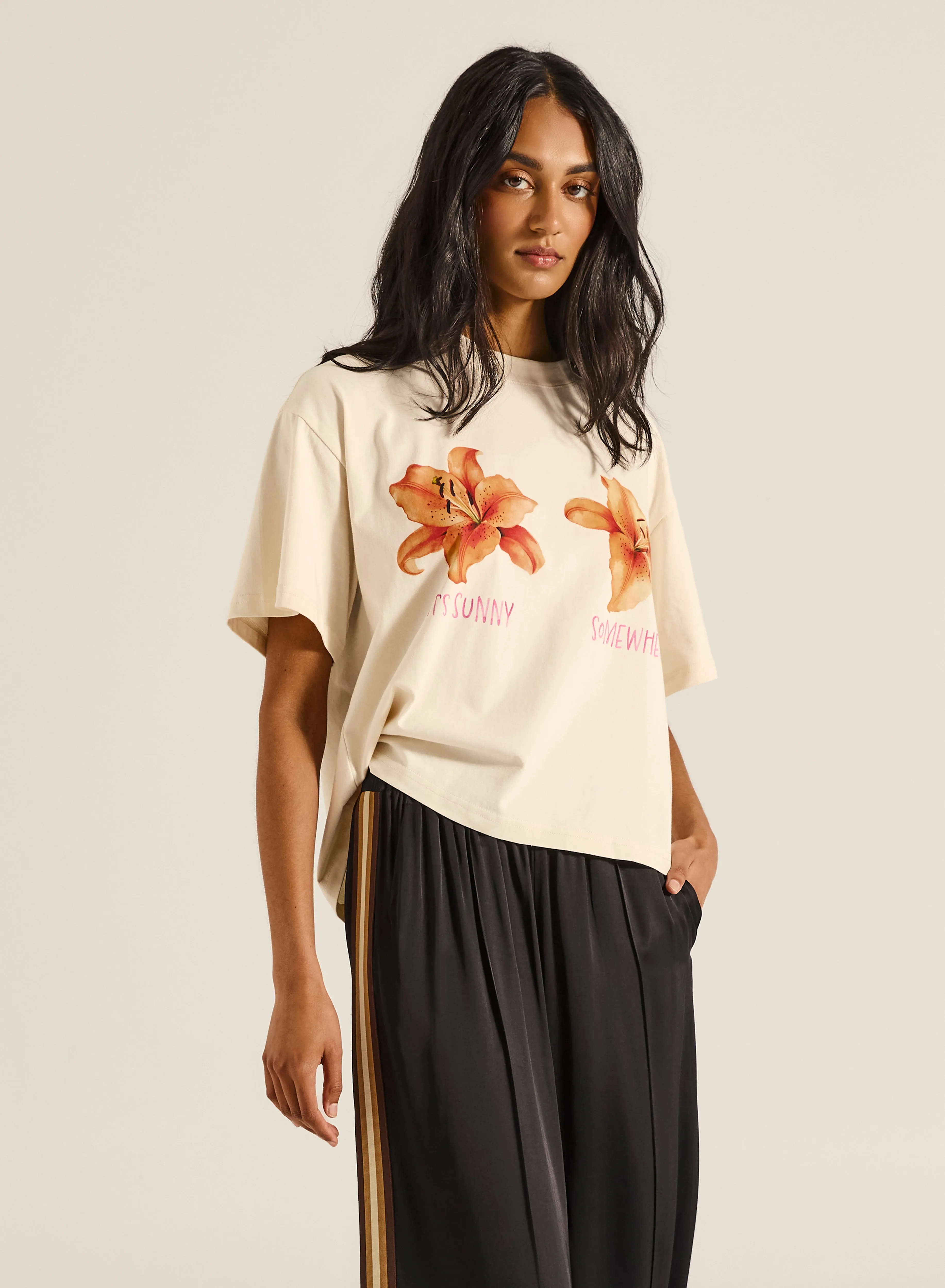 Rashida Zola Pant sold by Tigerlily product image thumbnail 4