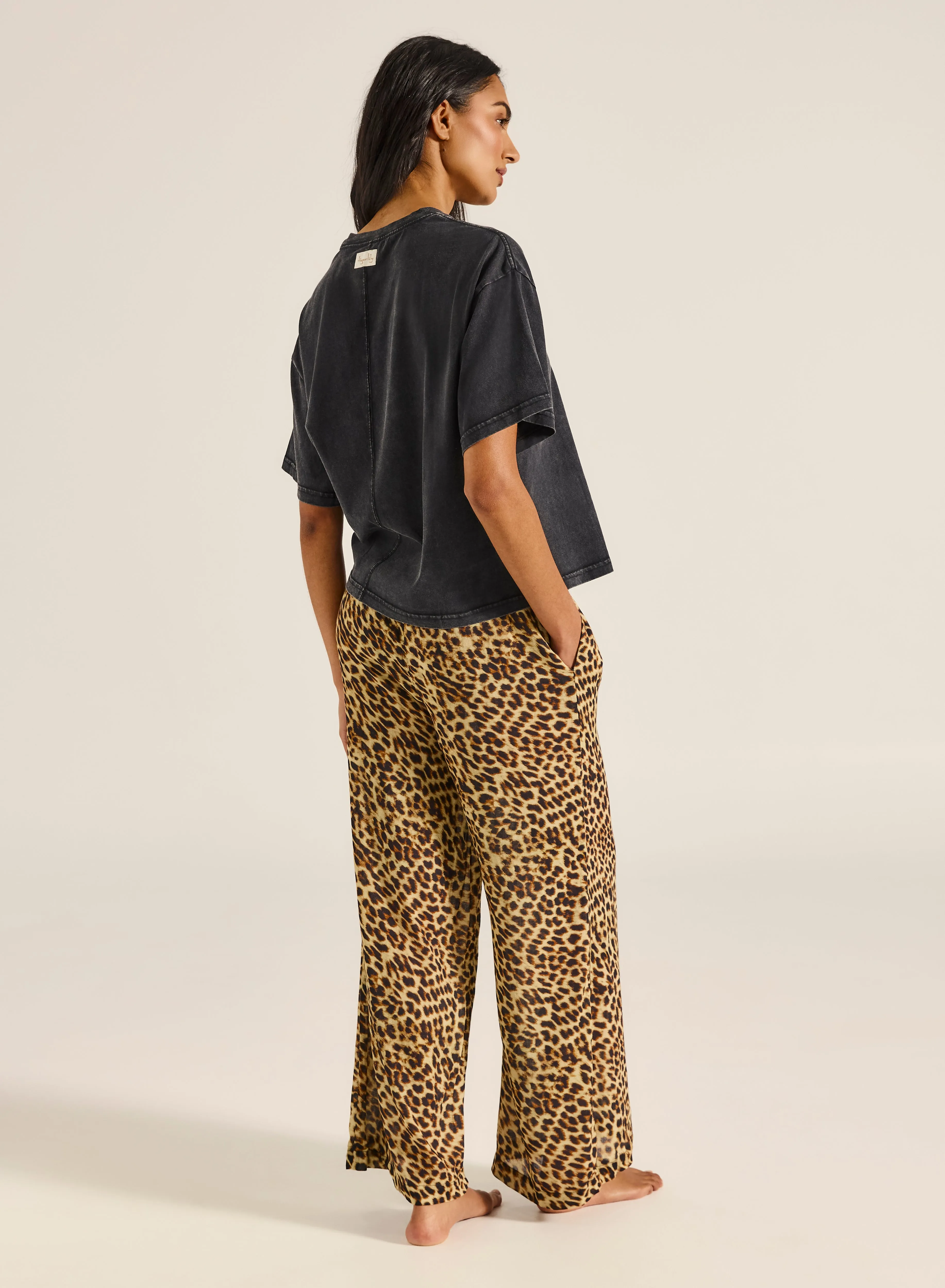 Jungle Sonia Pant sold by Tigerlily product image thumbnail 2
