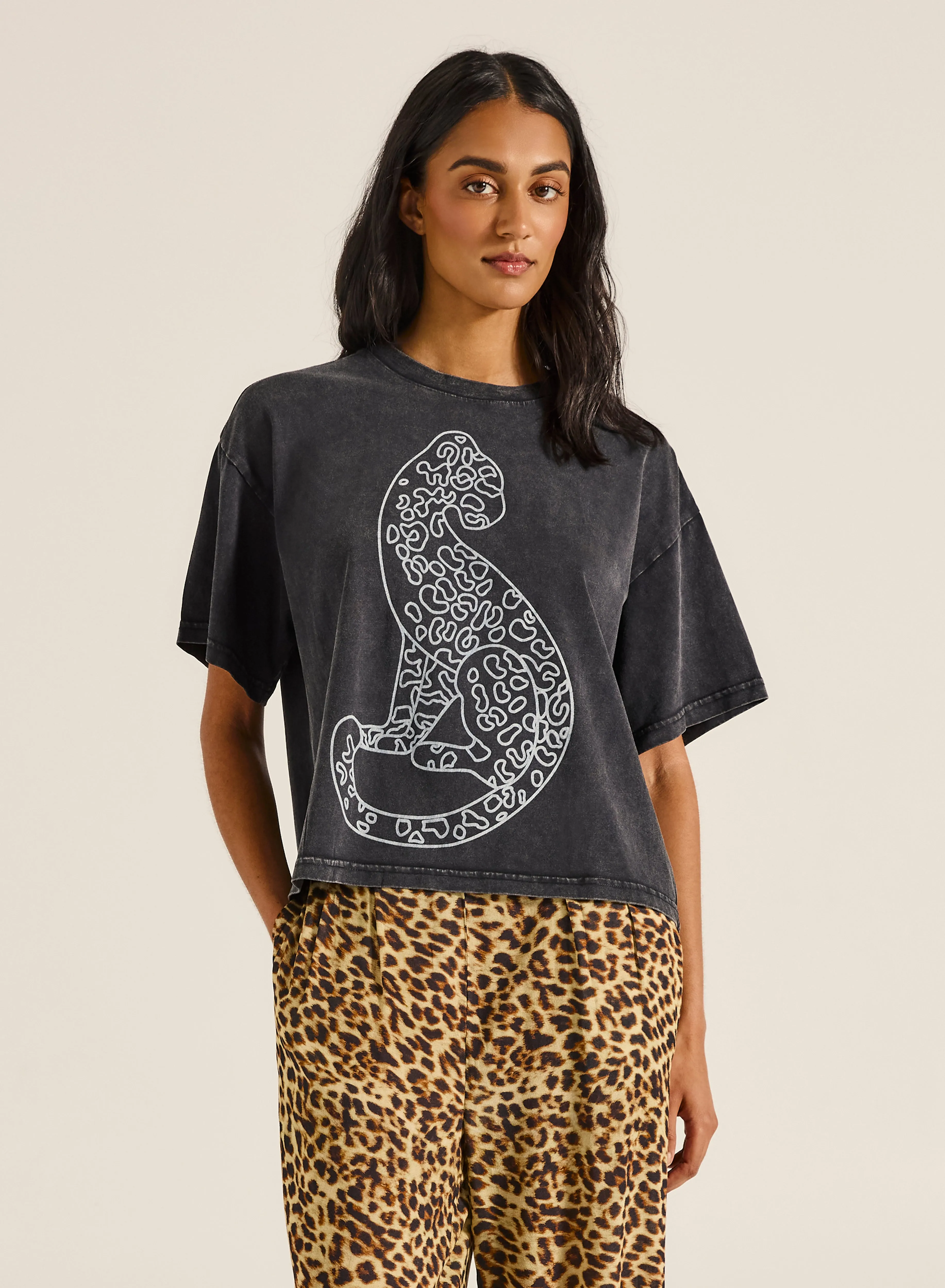 Jungle Sonia Pant sold by Tigerlily product image thumbnail 4