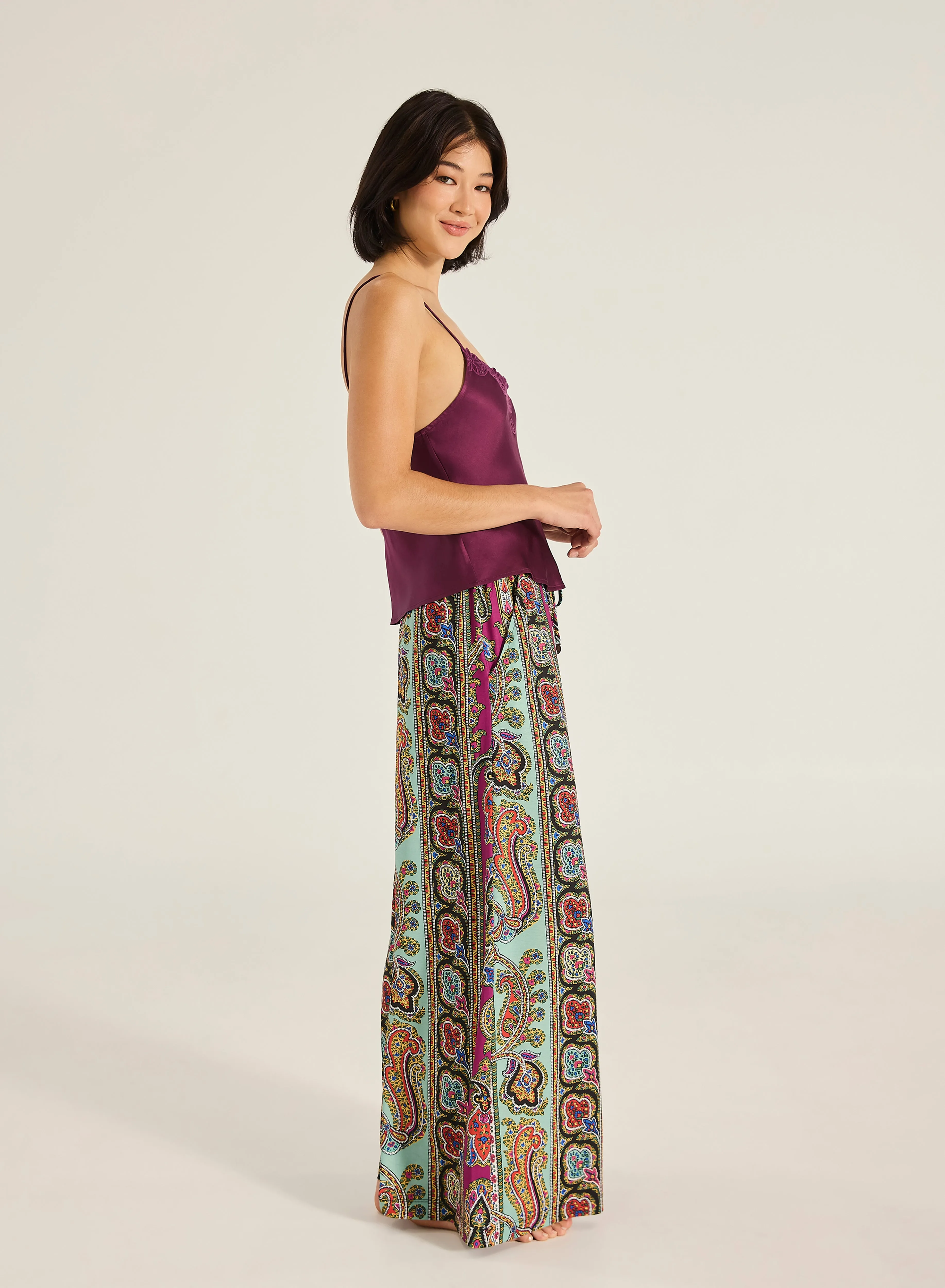Caya Kit Cami sold by Tigerlily product image thumbnail 3