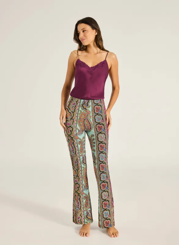 Caya Belle Pant made by Tigerlily