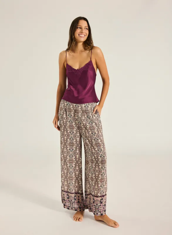 Paraiso Sonia Pant made by Tigerlily