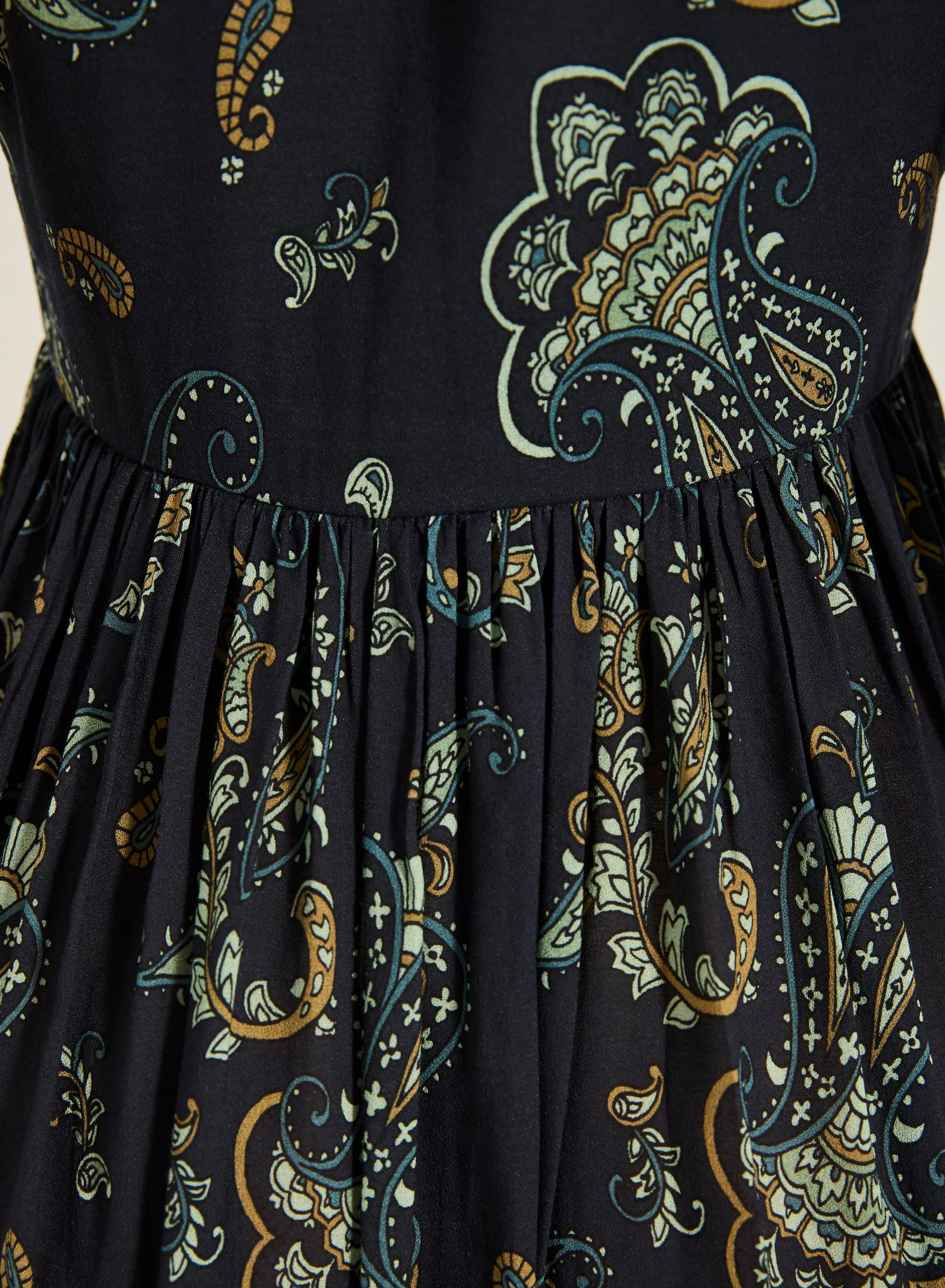 Paraiso Pepper Mini Dress sold by Tigerlily product image thumbnail 5