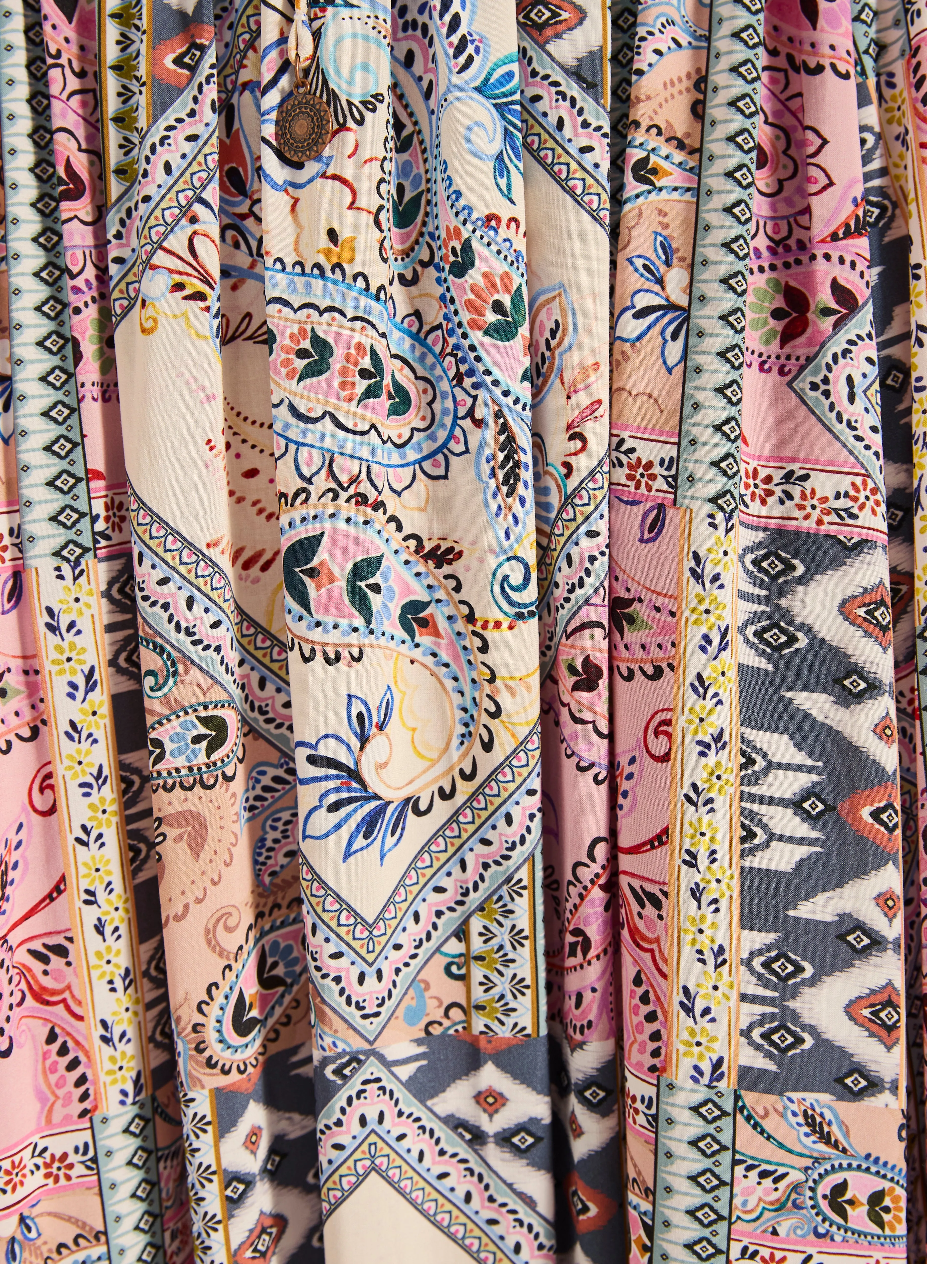 Solara Malina Maxi Skirt sold by Tigerlily product image thumbnail 5