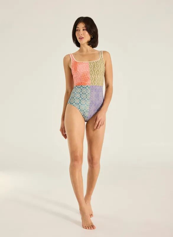 Liora Carmen One Piece made by Tigerlily