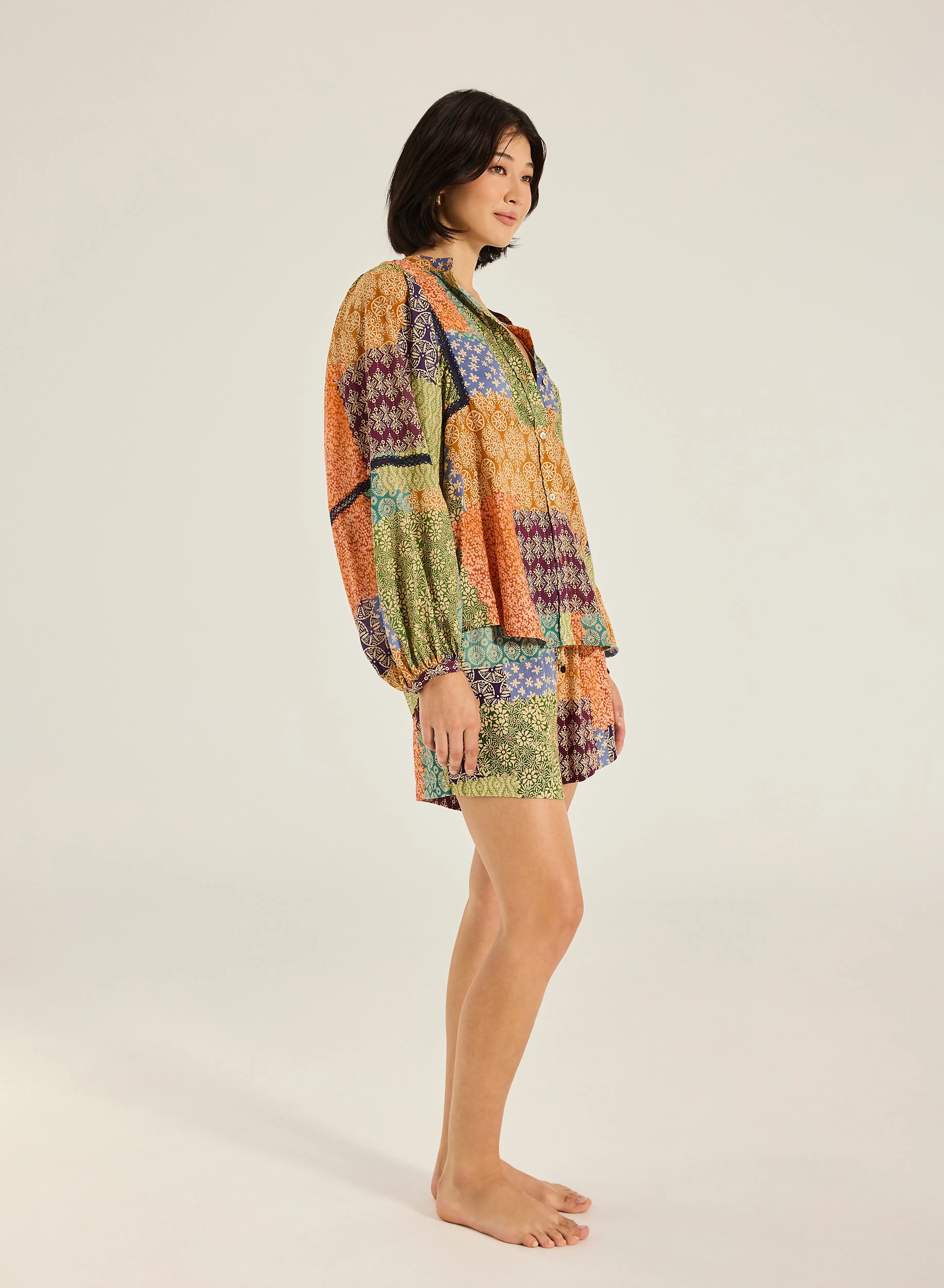 Liora Isla Shirt sold by Tigerlily product image thumbnail 3