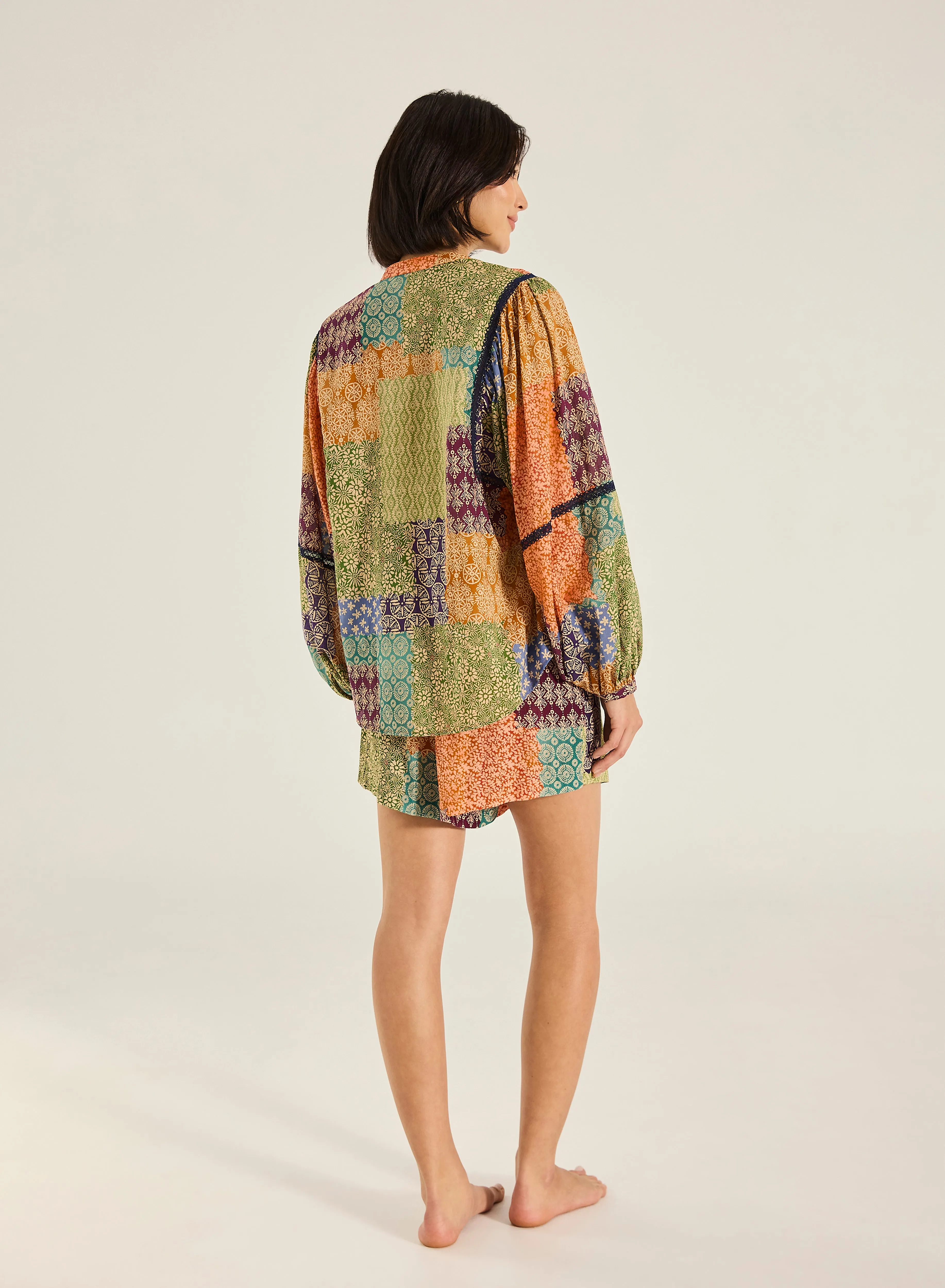 Liora Isla Shirt sold by Tigerlily product image thumbnail 2