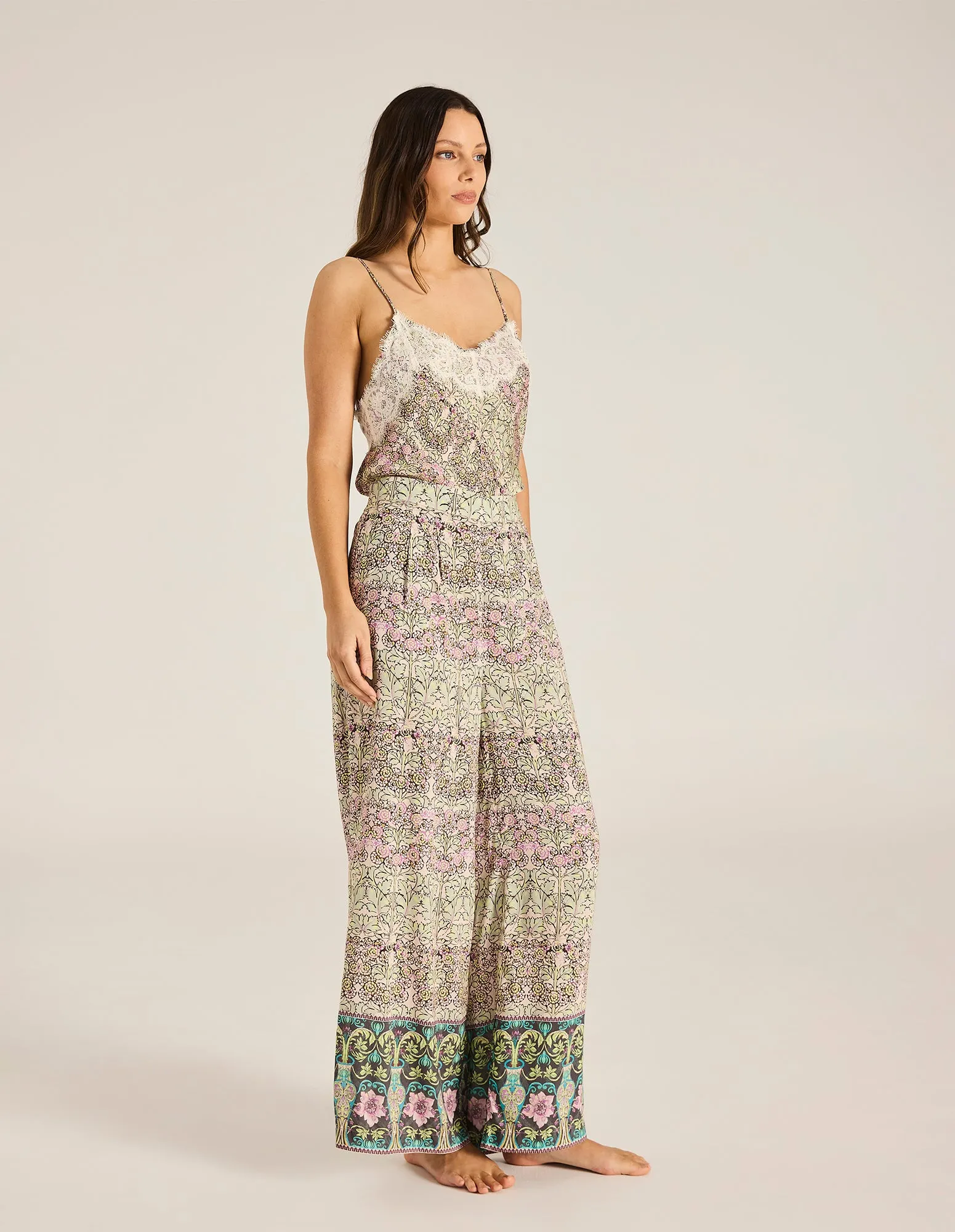 Floriana Sonia Pant sold by Tigerlily product image thumbnail 3