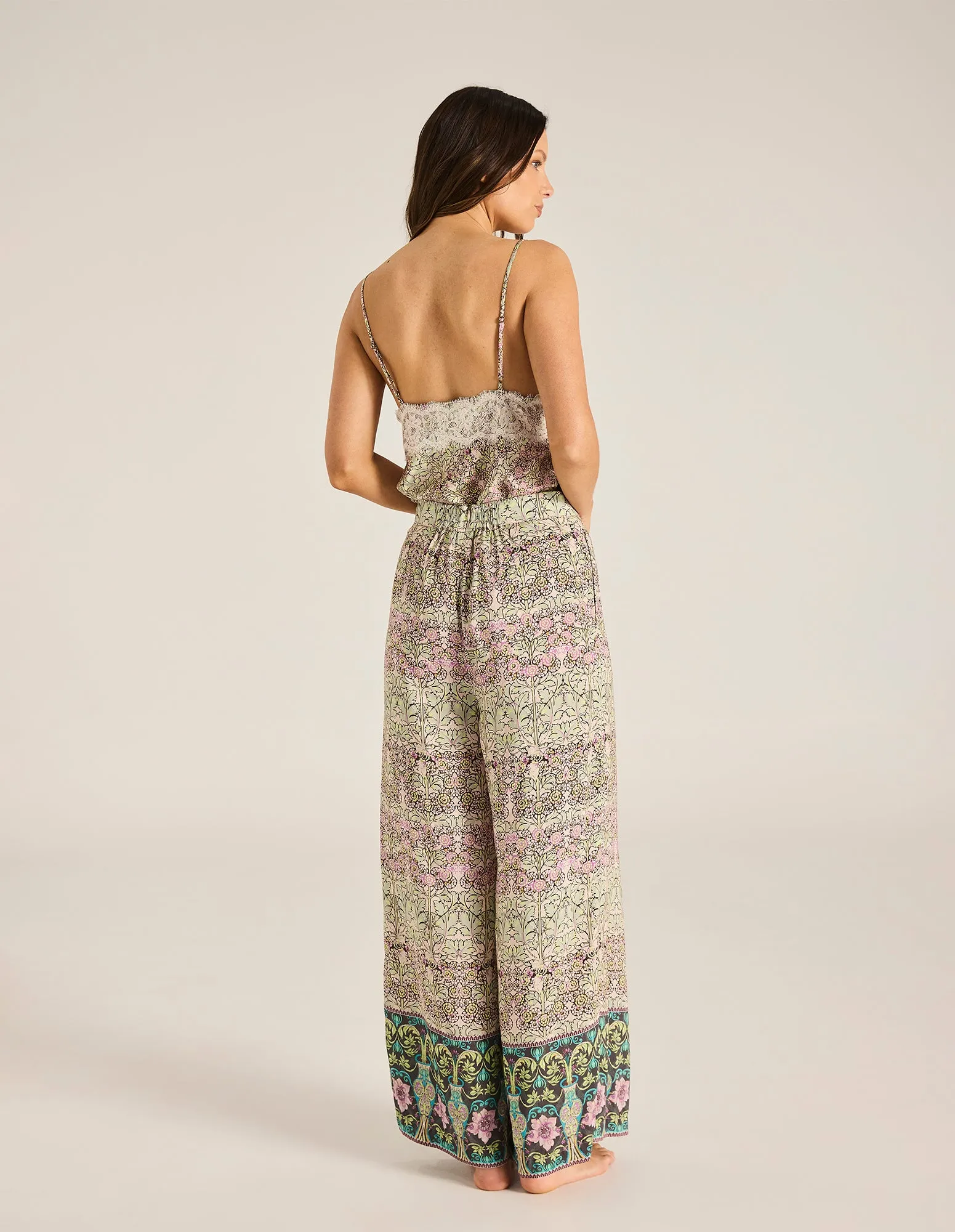 Floriana Sonia Pant sold by Tigerlily product image thumbnail 2