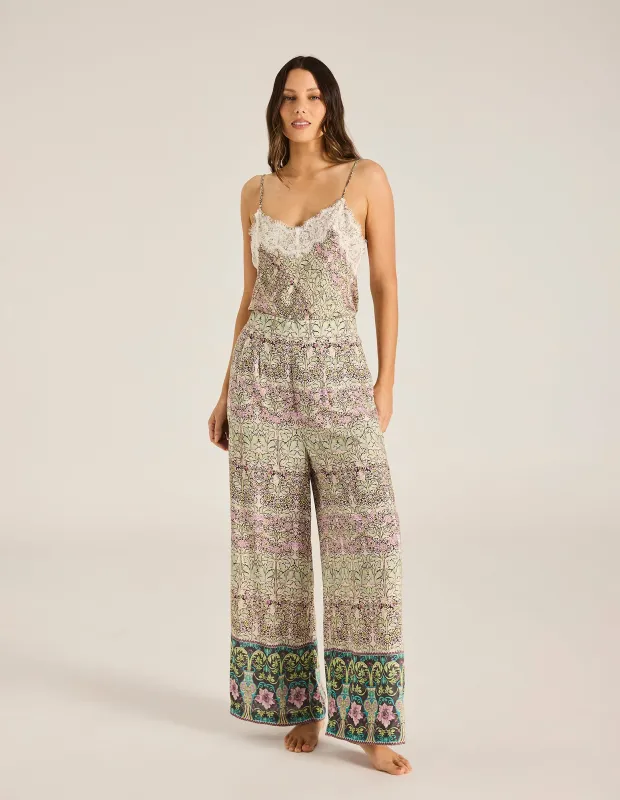 Floriana Sonia Pant made by Tigerlily