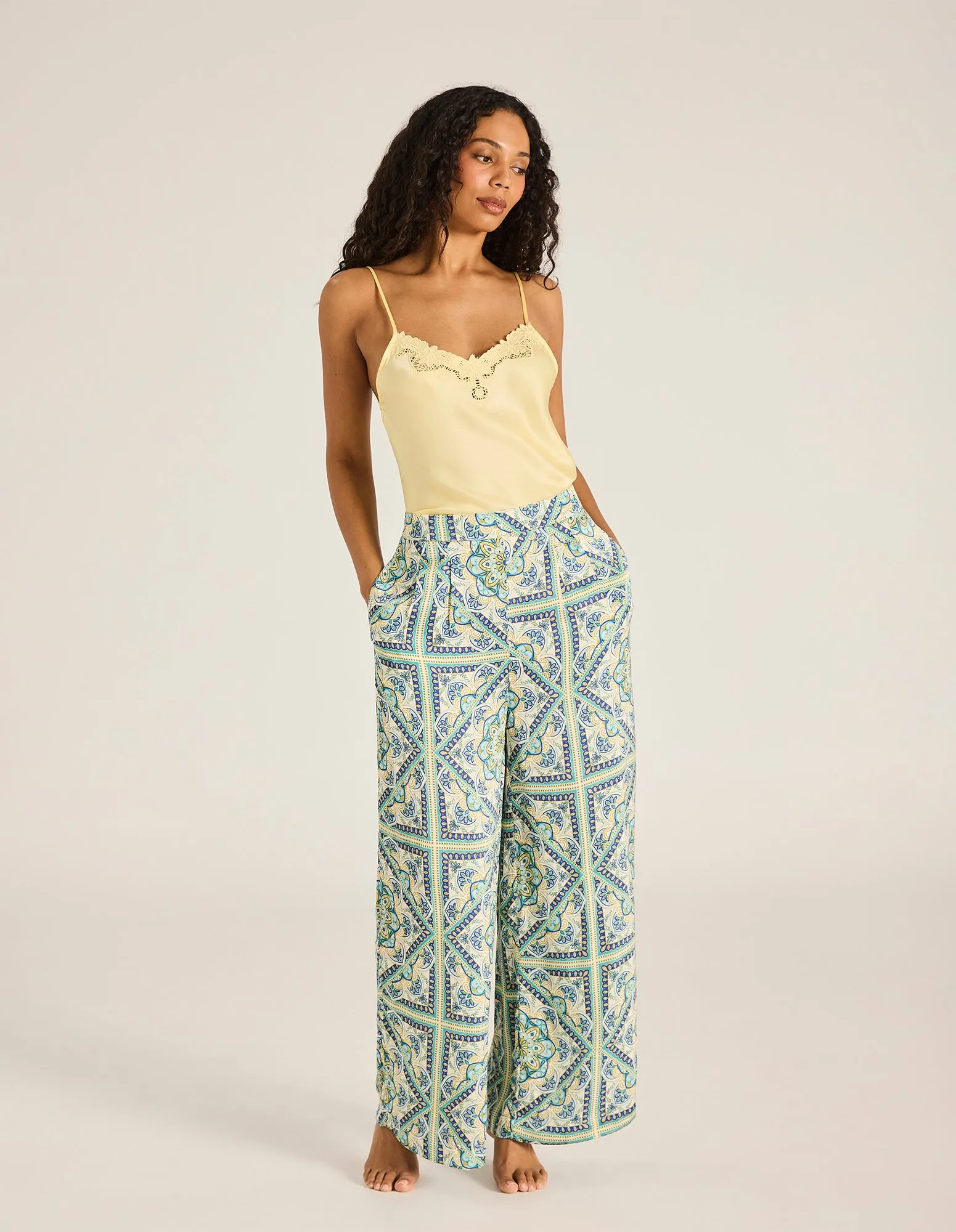 Anara Sonia Pant sold by Tigerlily