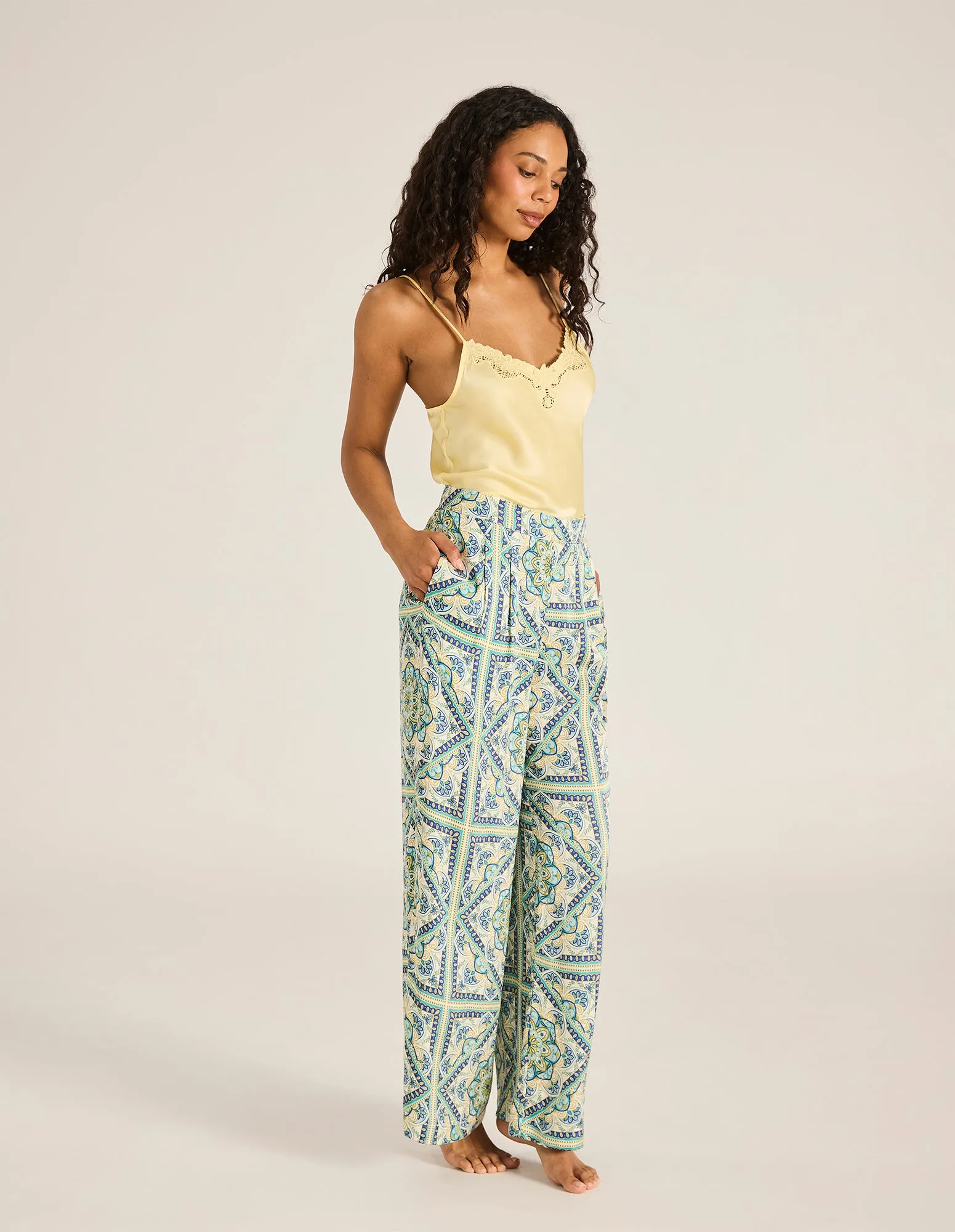 Anara Sonia Pant sold by Tigerlily product image thumbnail 3