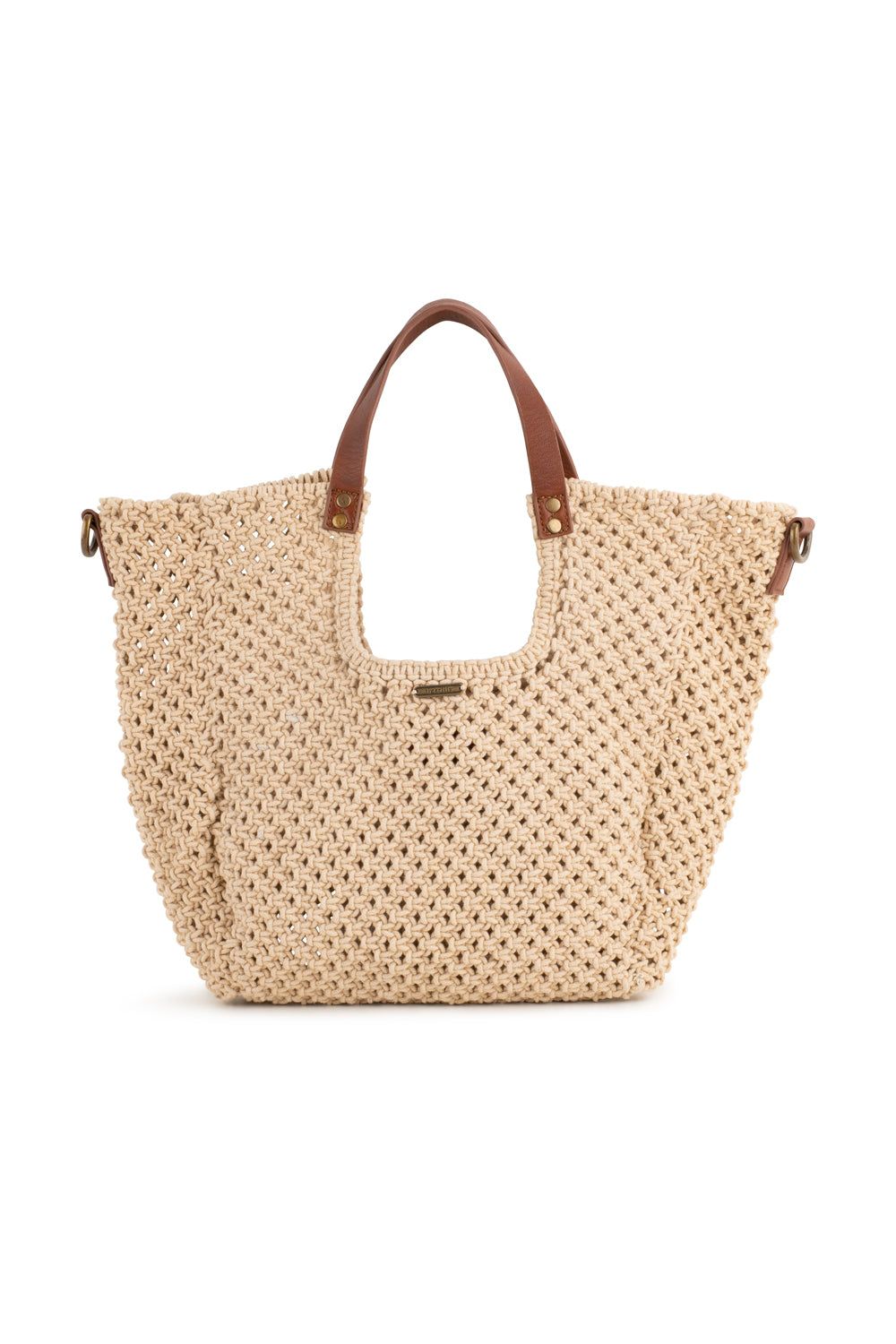 Marjorie Bristole Bag - Stone sold by Tigerlily product image thumbnail 3